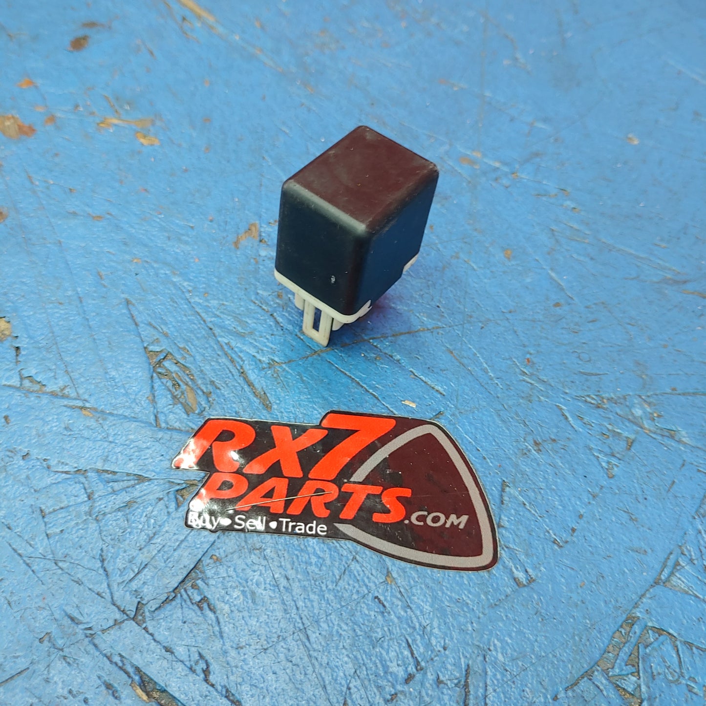 Imasen Mazda 4 Pin Relay RX7 FD FD3S 93 - 02 Mazda S8B40/11