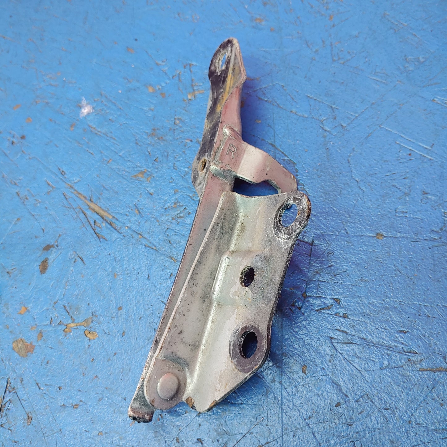 Bonnet Hood Hinge Set Bracket RX7 FD FD3S 93 - 02 Mazda S8B40/9