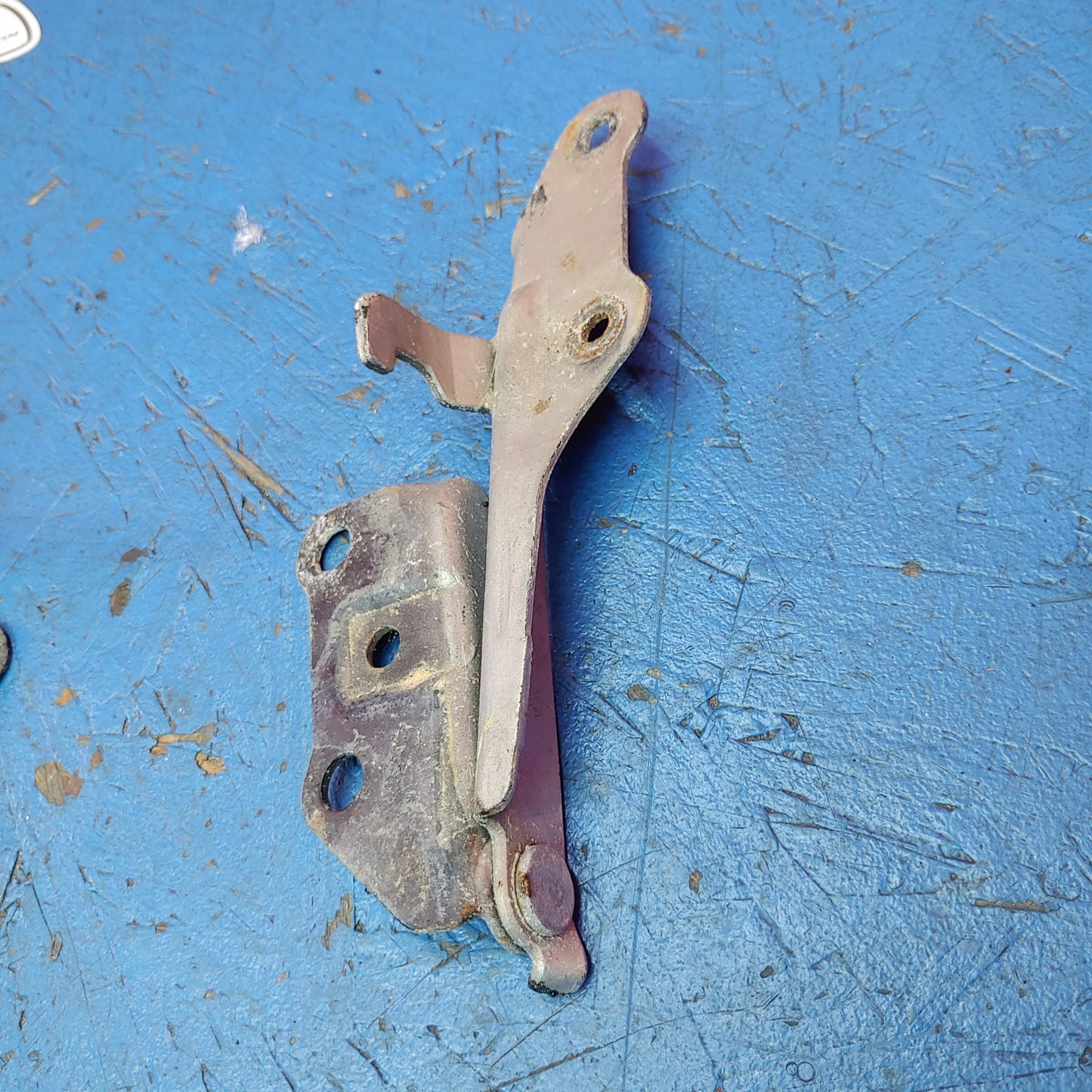 Bonnet Hood Hinge Set Bracket RX7 FD FD3S 93 - 02 Mazda S8B40/9