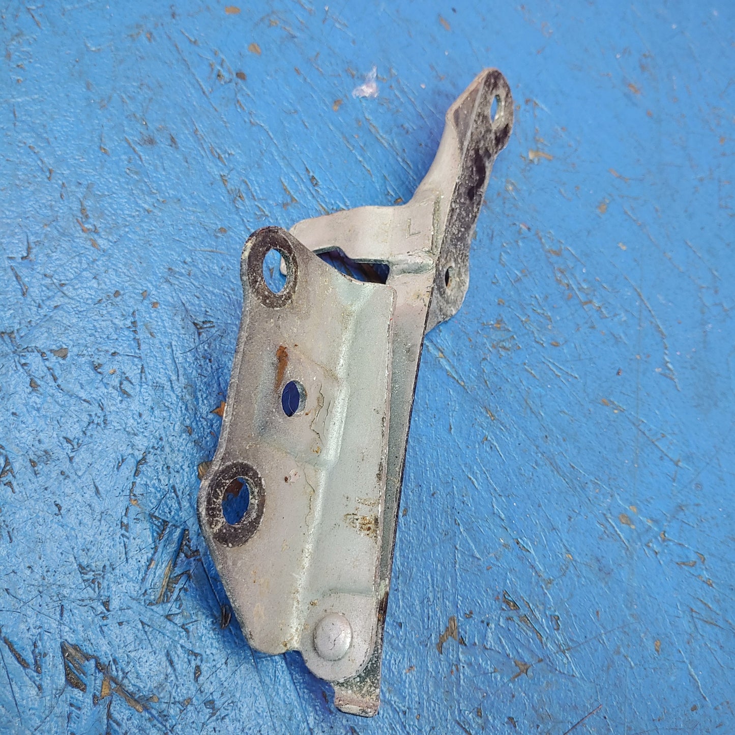 Bonnet Hood Hinge Set Bracket RX7 FD FD3S 93 - 02 Mazda S8B40/9