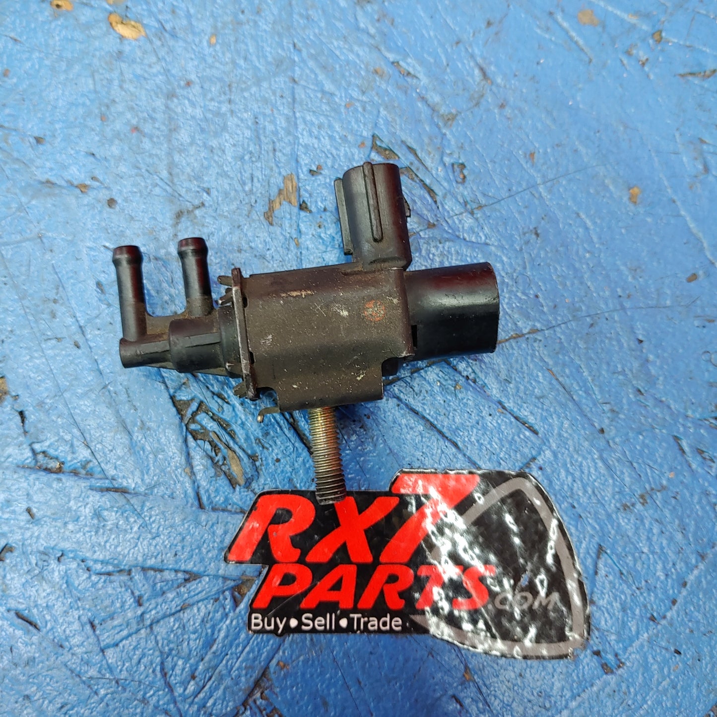 LHD, RHD Turbo Control Solenoid K5T48171 RX7 FD FD3S 93 - 02 Mazda S9B30/15