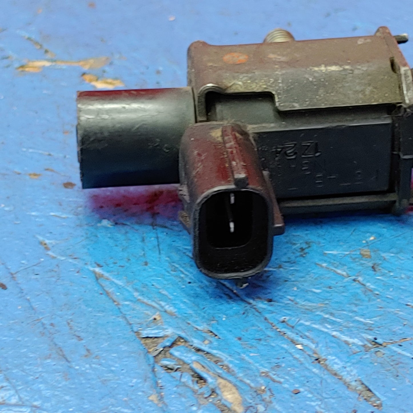 LHD, RHD Turbo Control Solenoid K5T48171 RX7 FD FD3S 93 - 02 Mazda S9B30/15