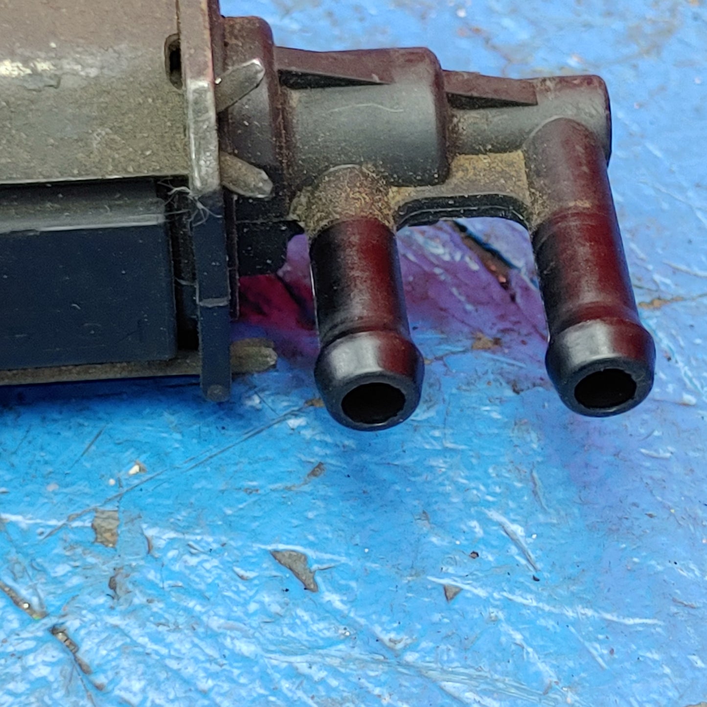 LHD, RHD Turbo Control Solenoid K5T48171 RX7 FD FD3S 93 - 02 Mazda S9B30/15