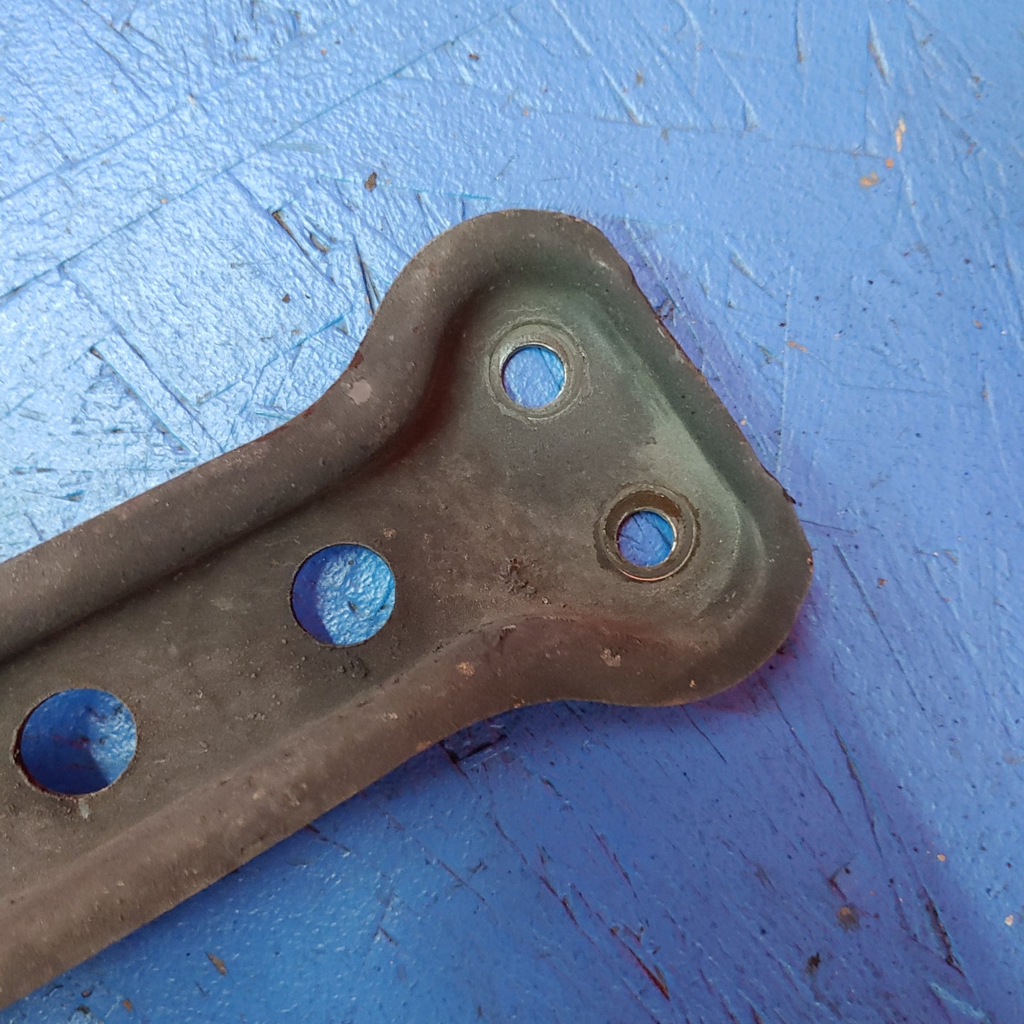 LHD, RHD Rear Subframe Brackets RX7 FD FD3S 93 - 02 Mazda S9B30/1