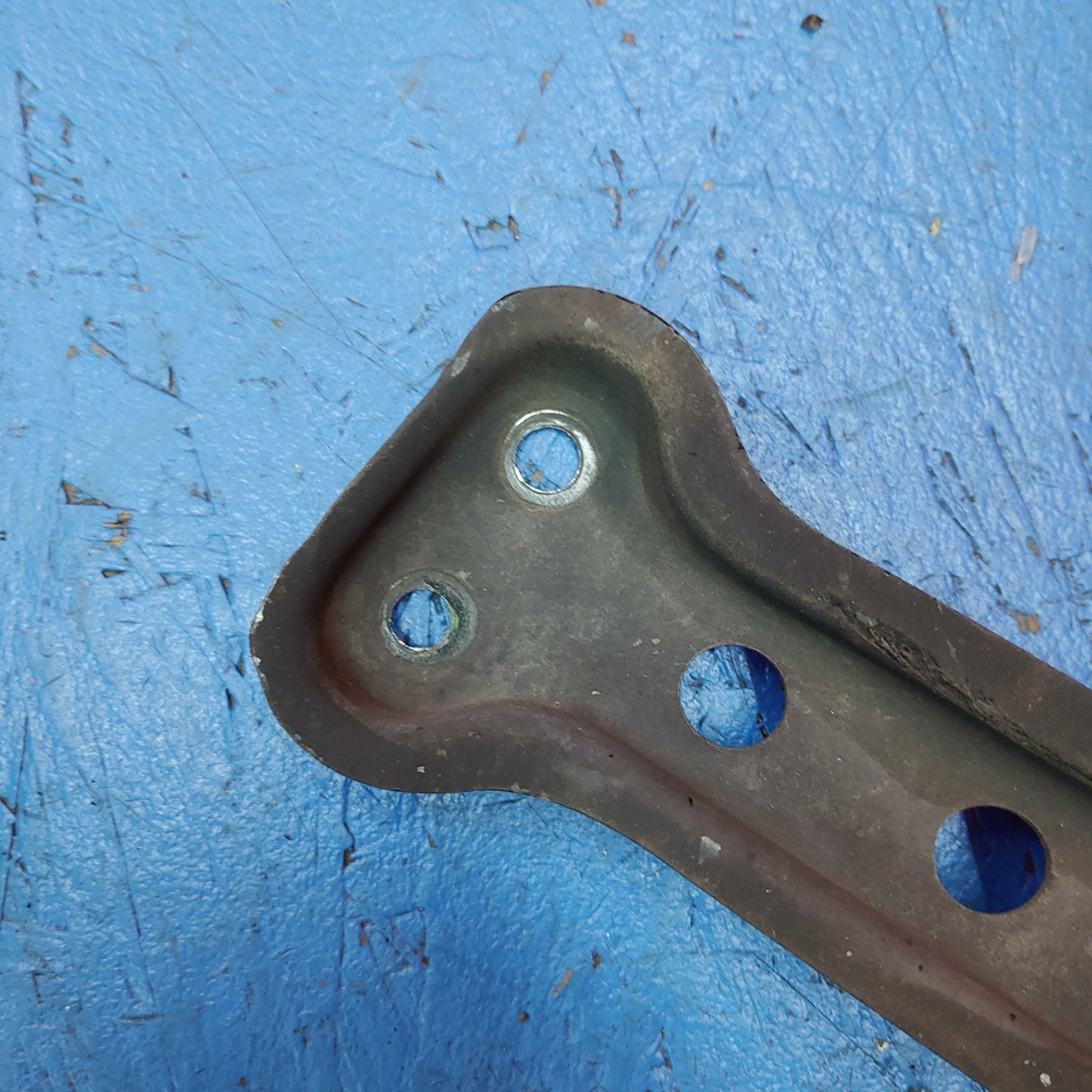 LHD, RHD Rear Subframe Brackets RX7 FD FD3S 93 - 02 Mazda S9B30/1