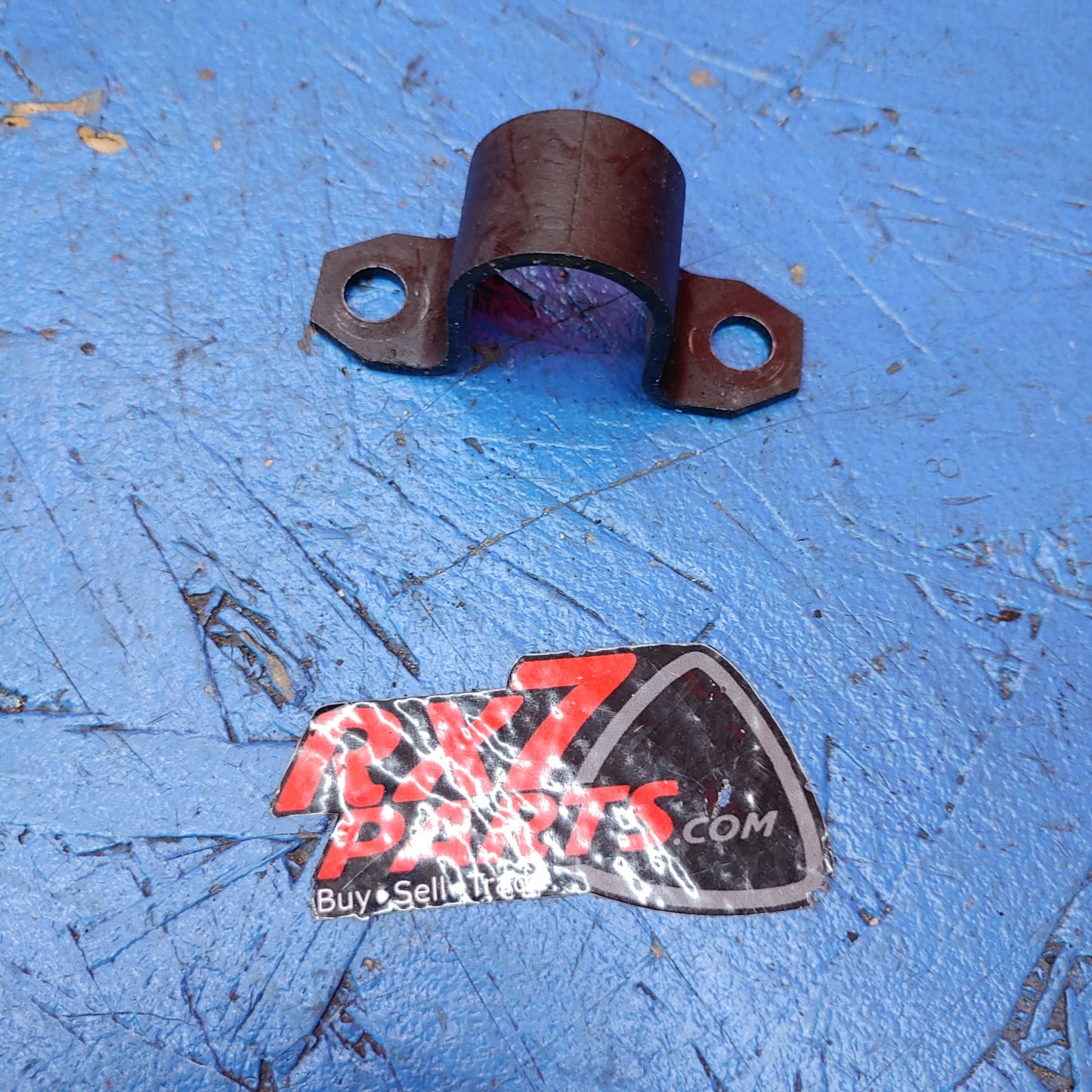 LHD, RHD Rear Sway Bar Mount Bracket RX7 FD FD3S 93 - 02 Mazda S9B30/21