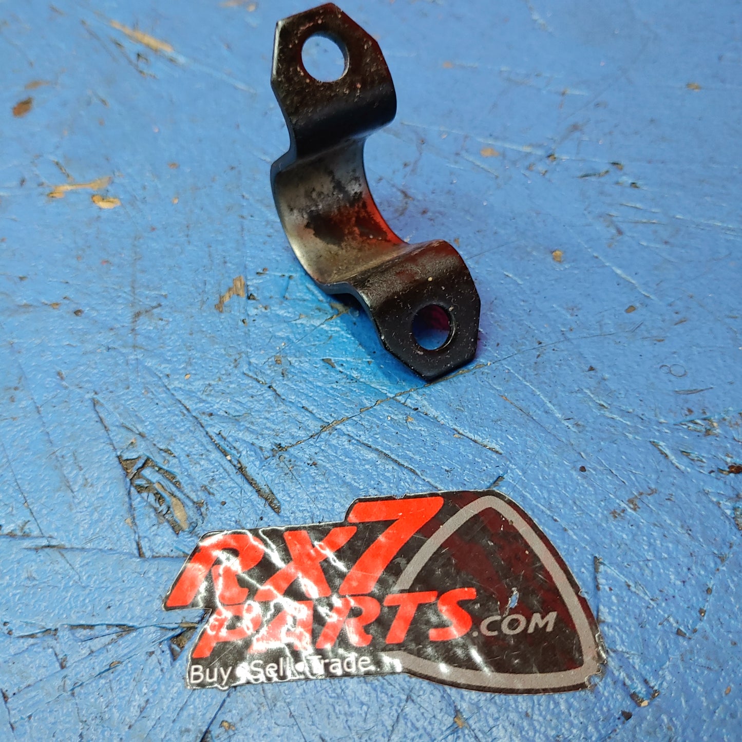 LHD, RHD Rear Sway Bar Mount Bracket RX7 FD FD3S 93 - 02 Mazda S9B30/21