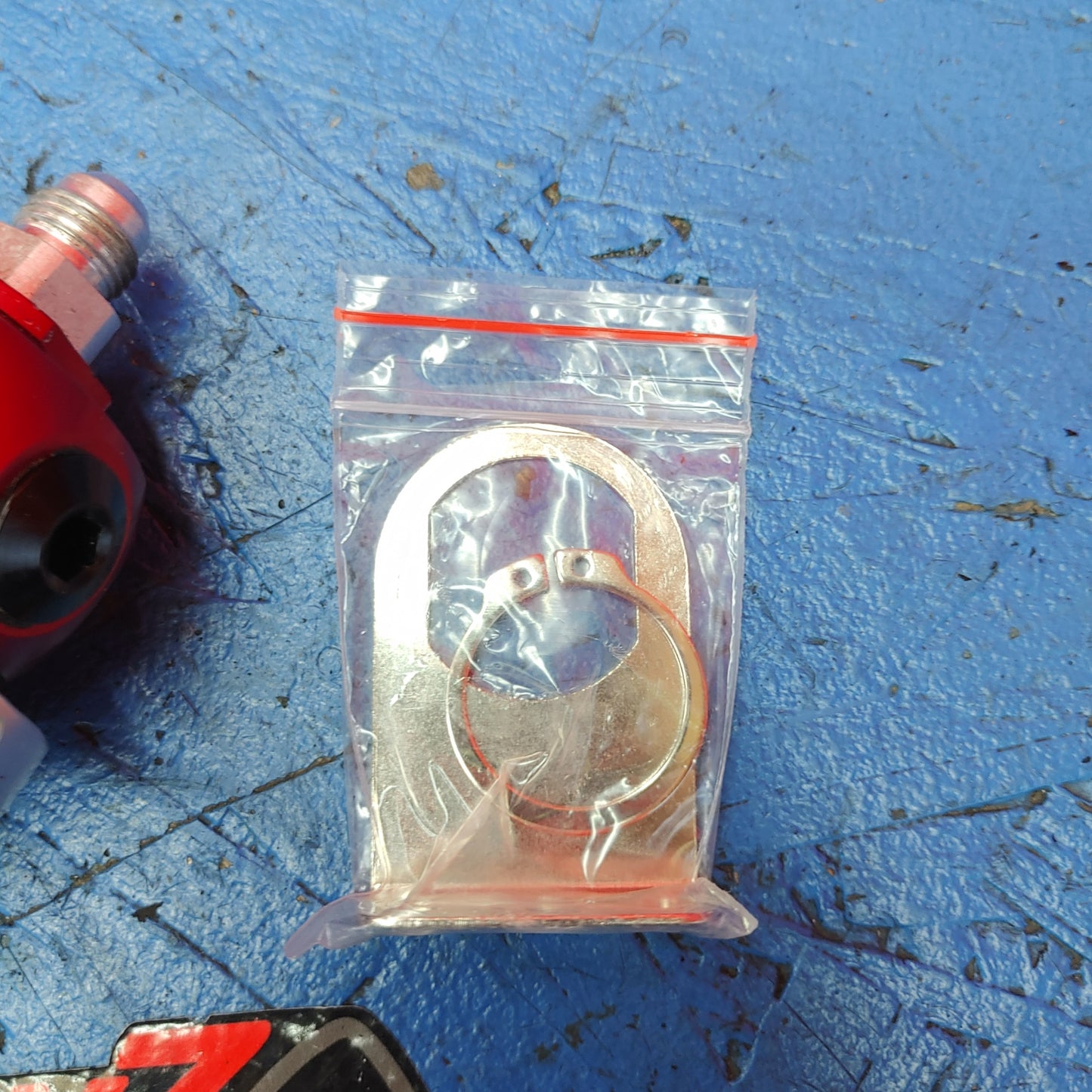 Turbosmart FPR1200 RX7 FD FD3S 93 - 02 Mazda S9B30/4
