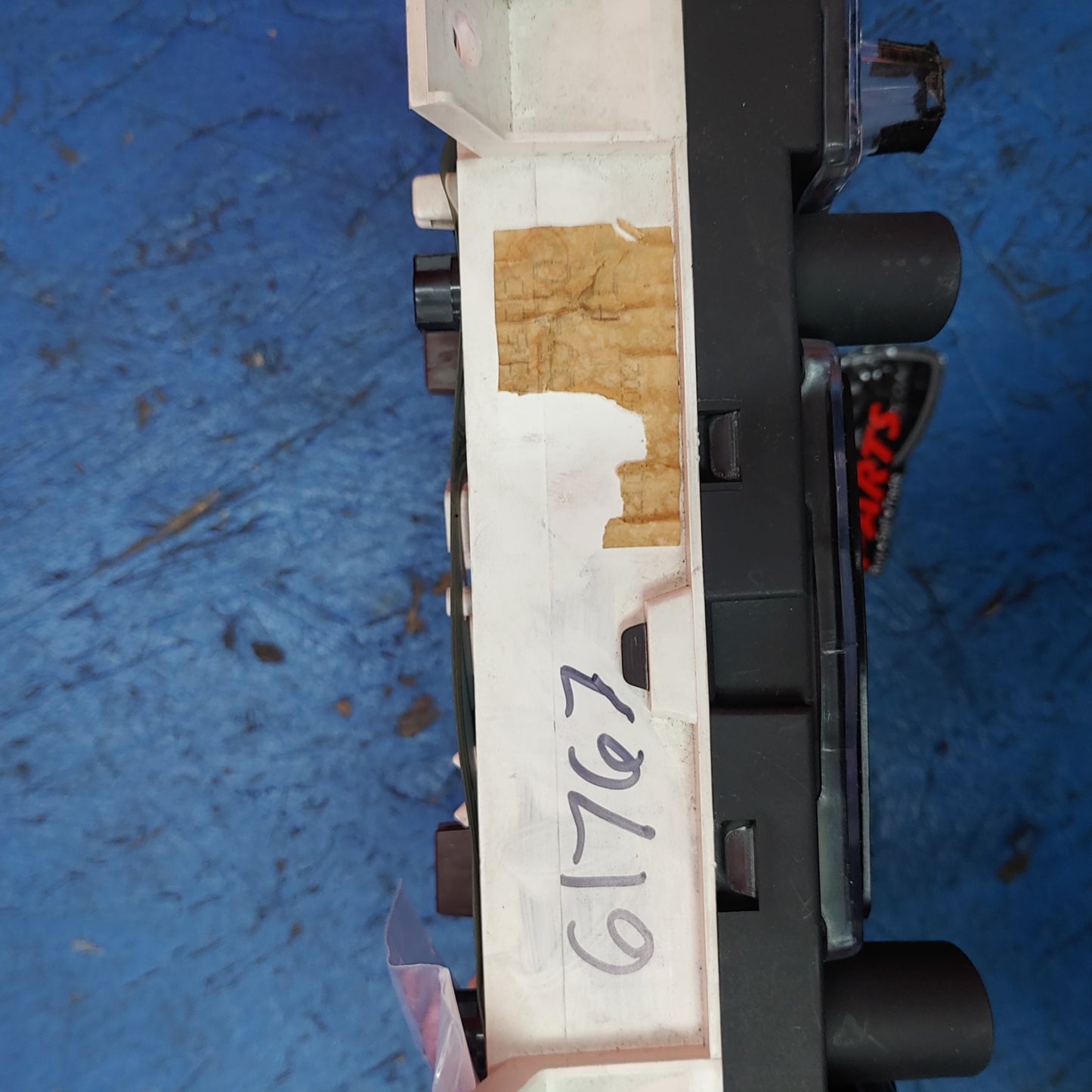 Re-Amemiya RE Gauge Cluster RX7 FD FD3S 93 - 02 Mazda S9B33/2