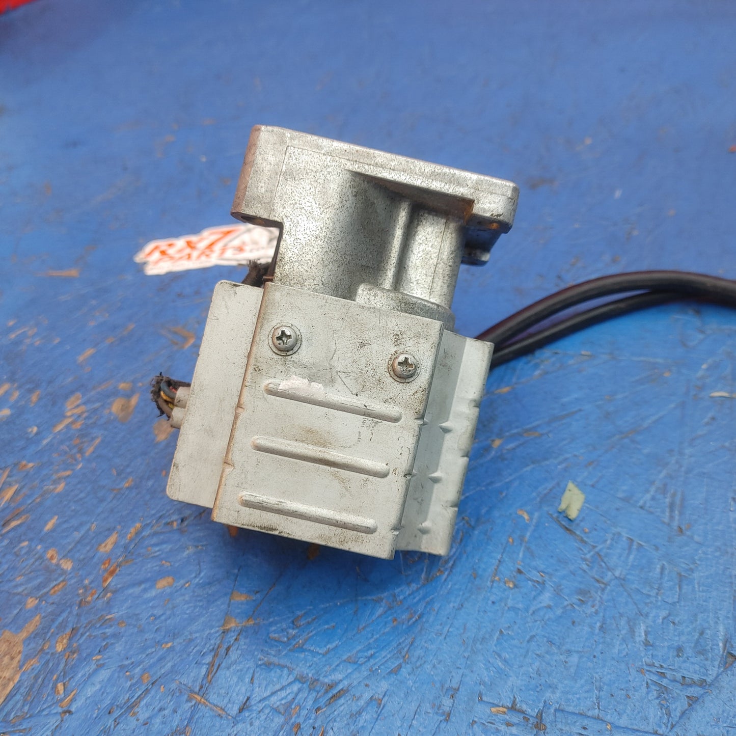 LHD, RHD Oil Metering Pump Omp RX7 FD FD3S 93 - 02 Mazda SS12B3/11