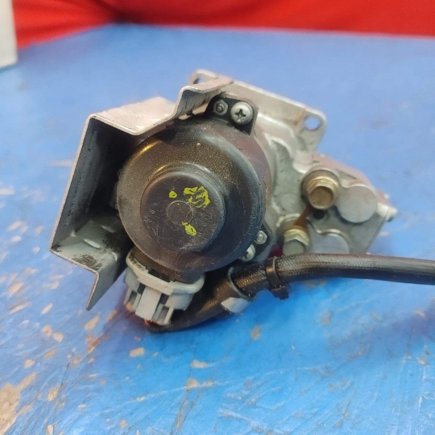 LHD, RHD Oil Metering Pump Omp RX7 FD FD3S 93 - 02 Mazda SS12B3/11