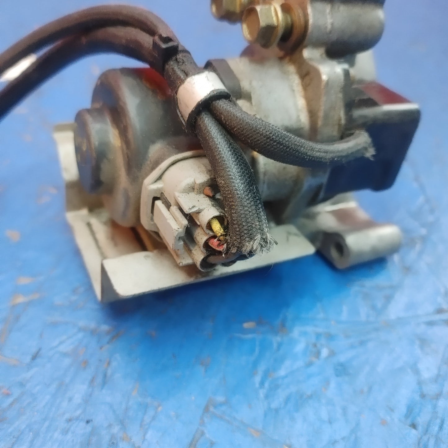 LHD, RHD Oil Metering Pump Omp RX7 FD FD3S 93 - 02 Mazda SS12B3/11