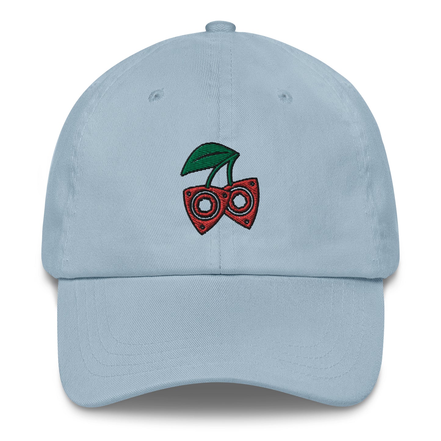 Lucky Cherry Rotors - Rx7 Hat