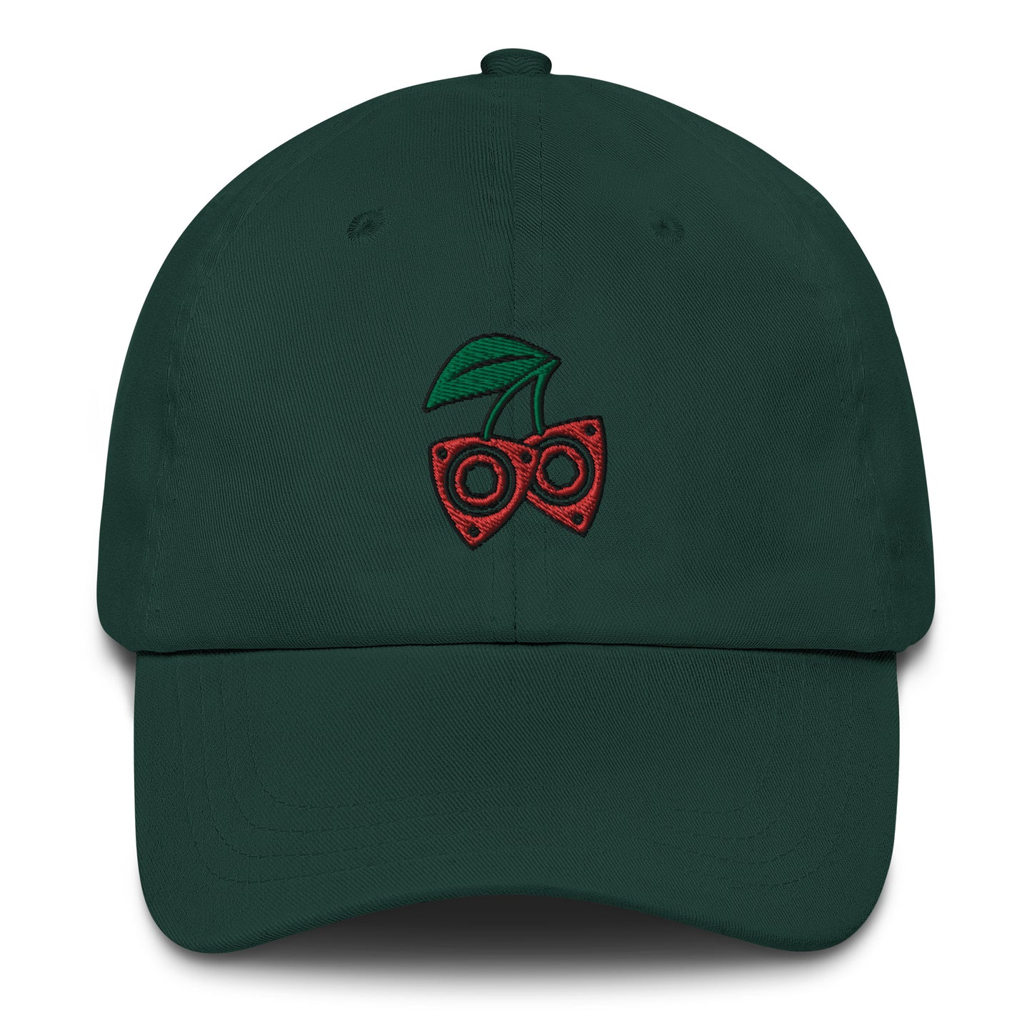 Lucky Cherry Rotors - Rx7 Hat