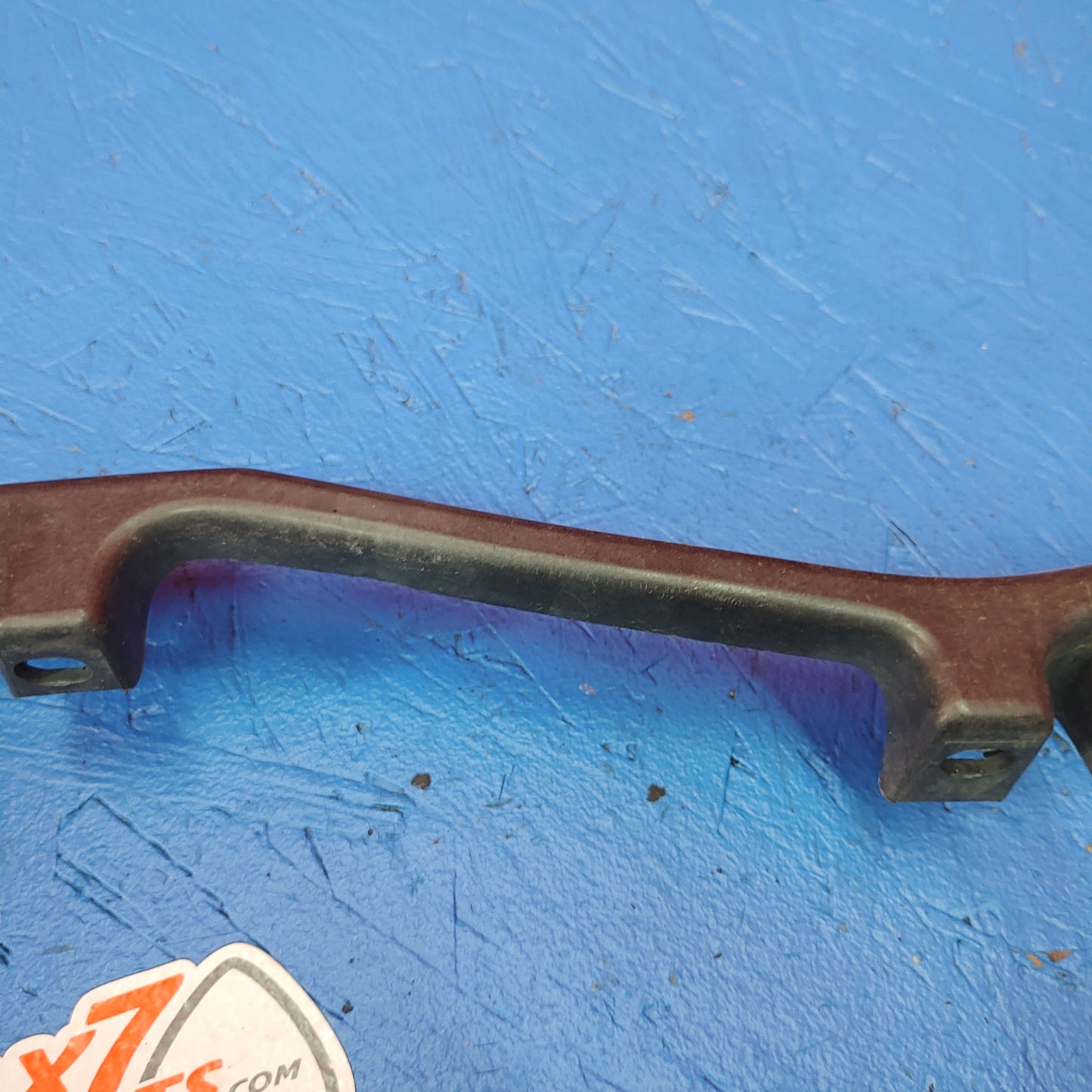 LHD, RHD Front Bumper Air Guide Deflector FD01-50-A21 RX7 FD FD3S 93 - 02 Mazda S10B5/7