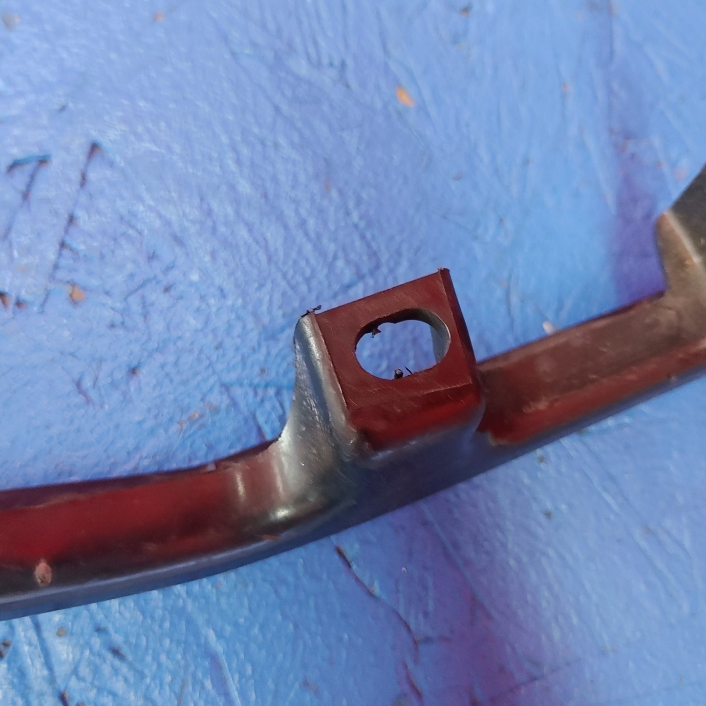 LHD, RHD Front Bumper Air Guide Deflector FD01-50-A21 RX7 FD FD3S 93 - 02 Mazda S4B0/75