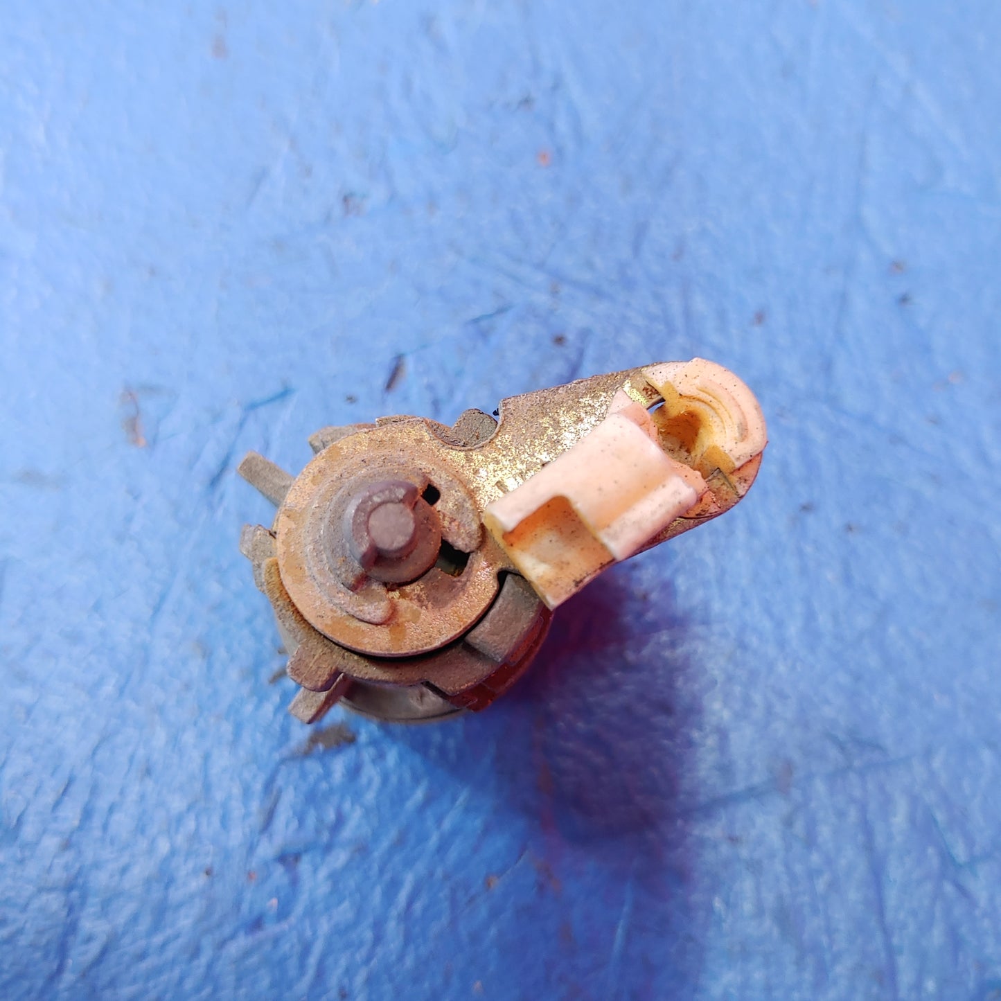 LHD, RHD Door Lock Cylinder RX7 FD FD3S 93 - 02 Mazda S10B3/26
