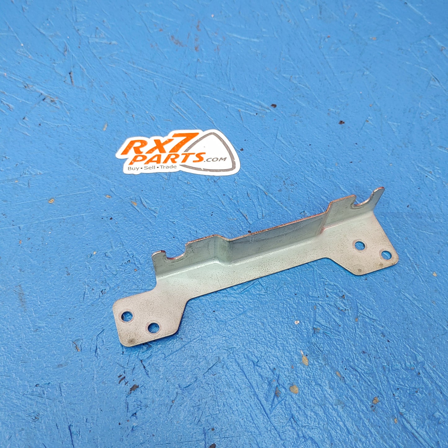 LHD, RHD ECU Mounting Bracket RX7 FD FD3S 93 - 02 Mazda S10B4/11