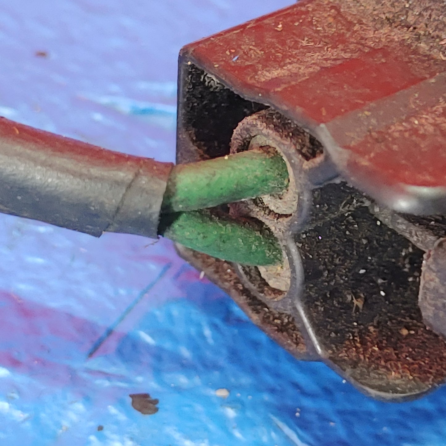 LHD Manual Reverse Switch RX7 FD FD3S 93 - 95 Mazda S10B8/6