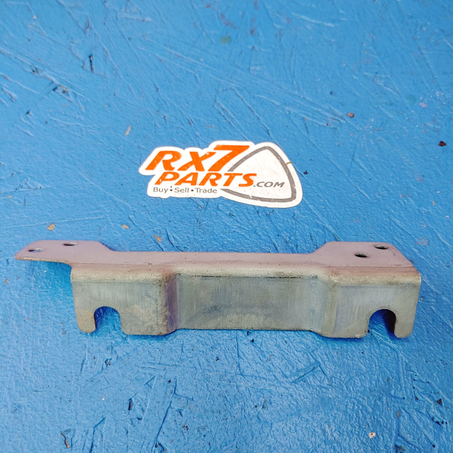 ECU Mounting Bracket RX7 FD FD3S 93 - 02 Mazda S10B6/10