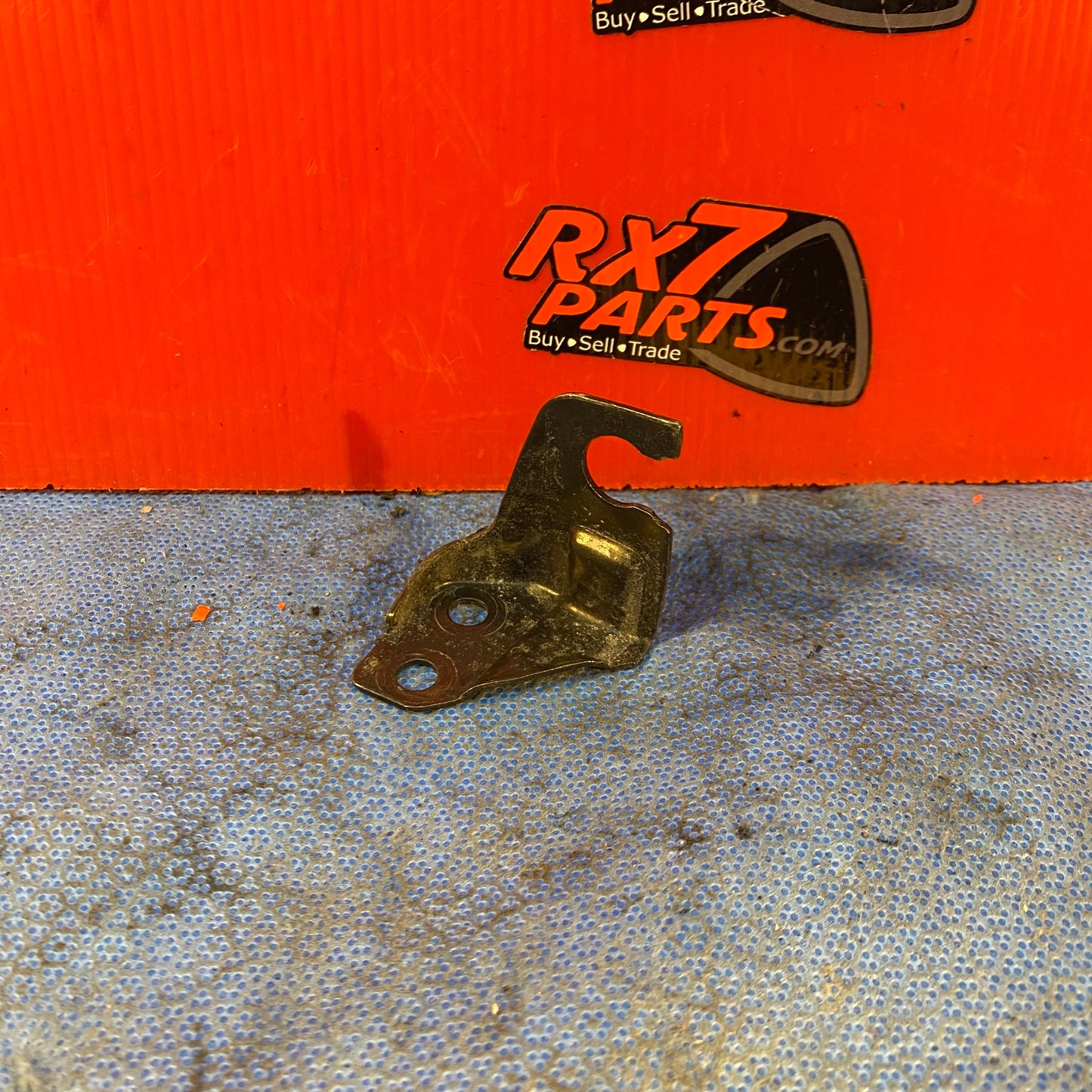 LHD Throttle Cable Bracket RX7 FD FD3S 93 - 95 Mazda S6B16/30