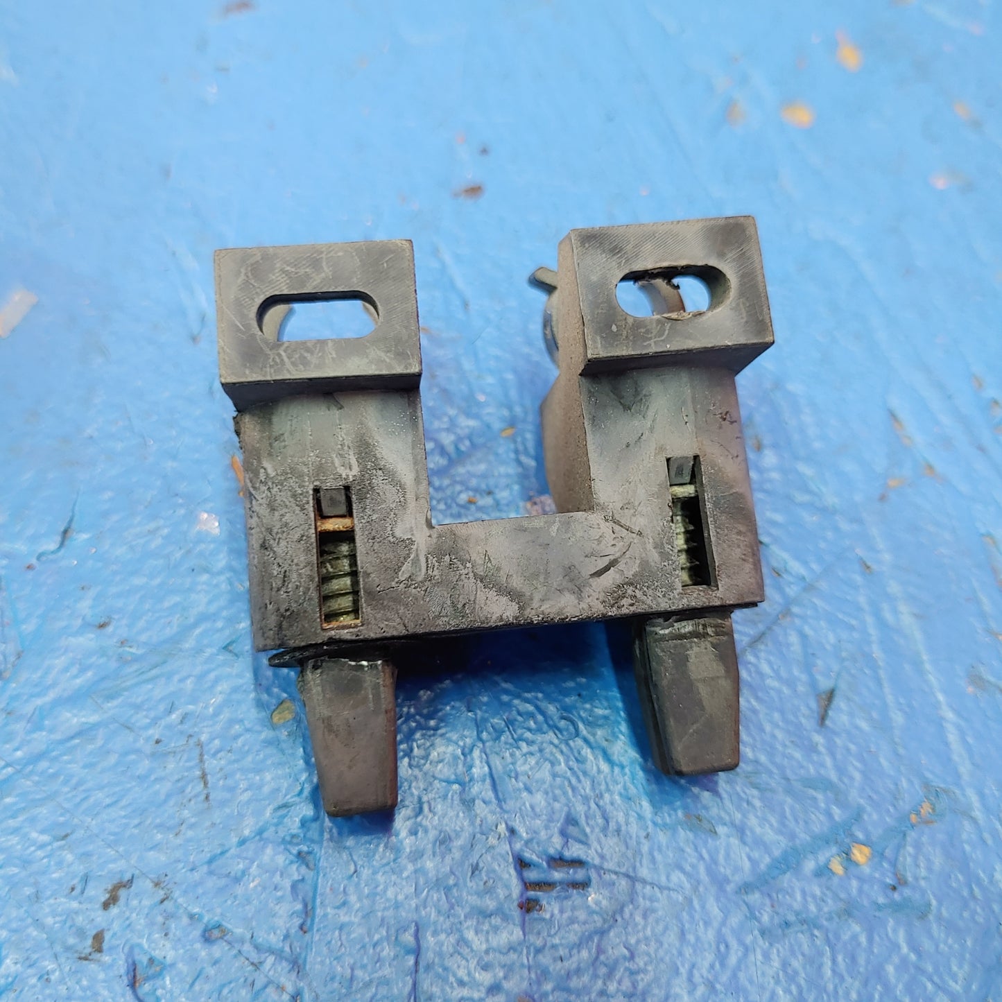 LHD, RHD Door Rod Guide Clip RX7 FD FD3S 93 - 02 Mazda S10B4/21
