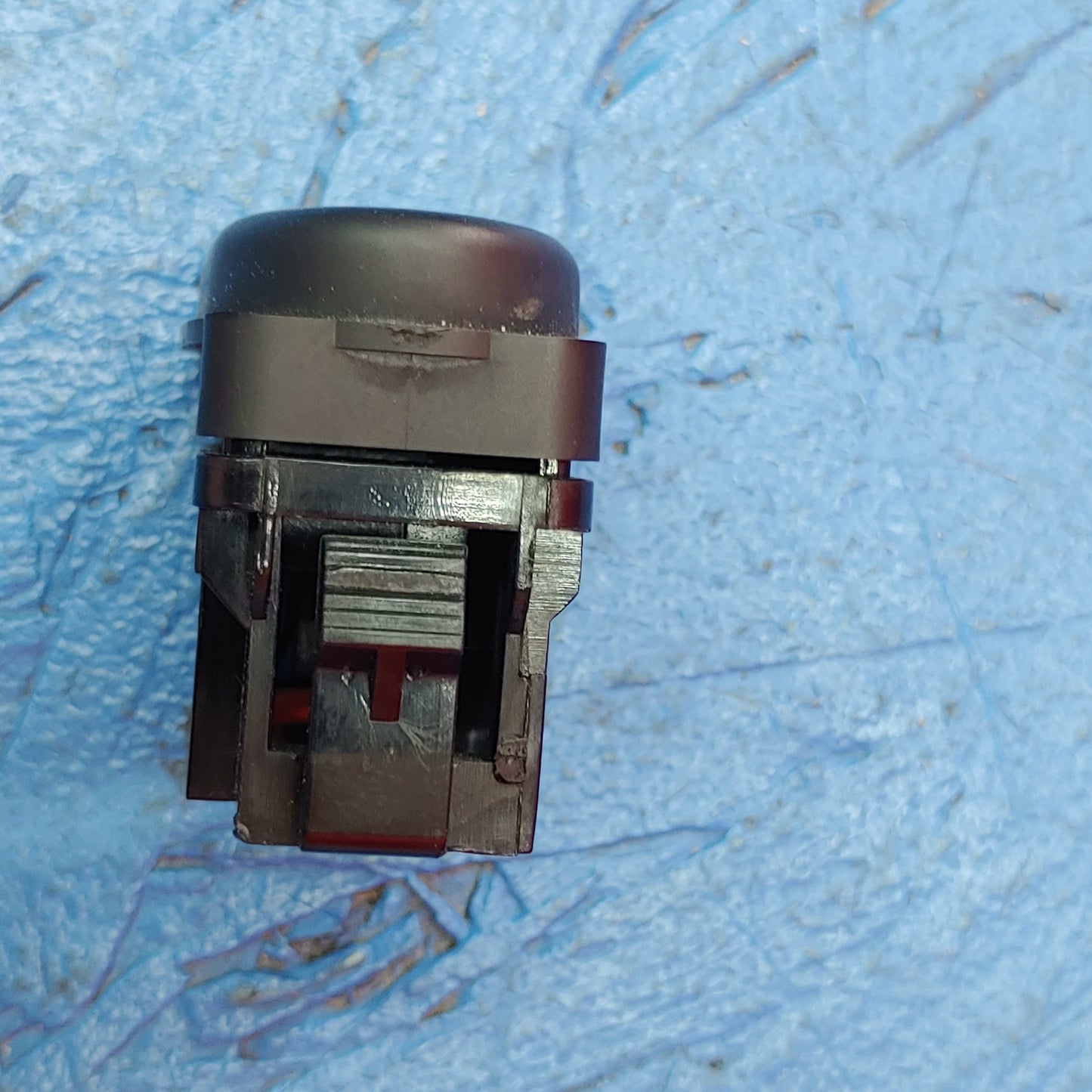 LHD, RHD Center Console Switch Blank RX7 FD FD3S 93 - 02 Mazda S10B3/22