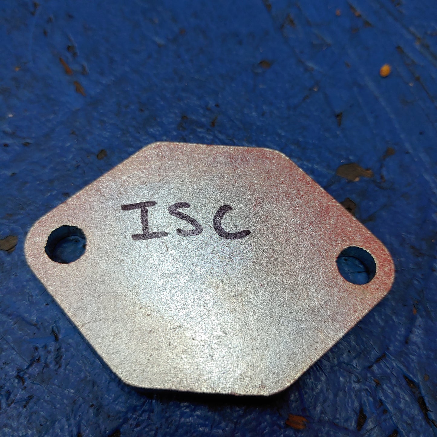LHD, RHD PARTIAL 13b Block off plate kit RX7 FD FD3S 93 - 02 Mazda s11b31/13