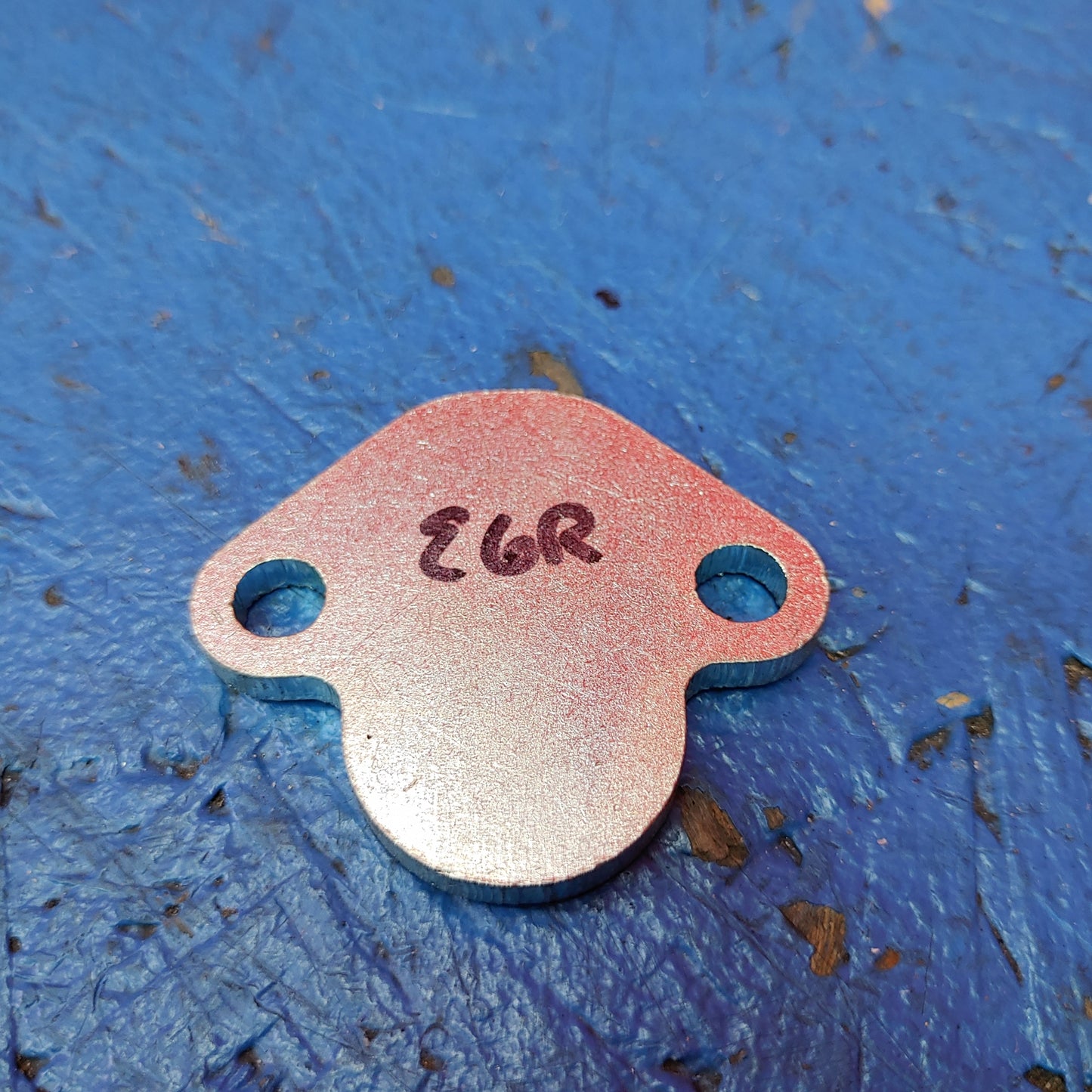 LHD, RHD PARTIAL 13b Block off plate kit RX7 FD FD3S 93 - 02 Mazda s11b31/13