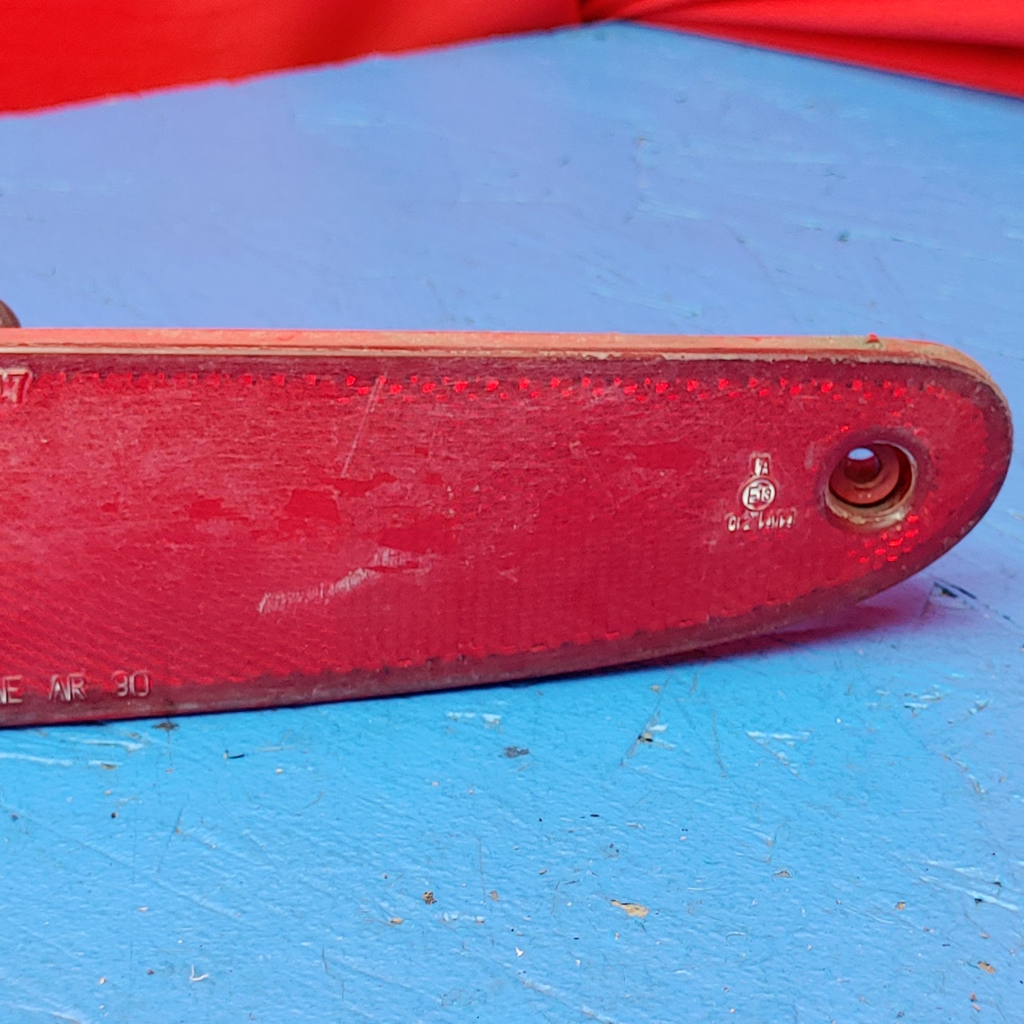 LHD, RHD Right Rear Bumper Light RX7 FD FD3S 93 - 02 Mazda S5B30/14