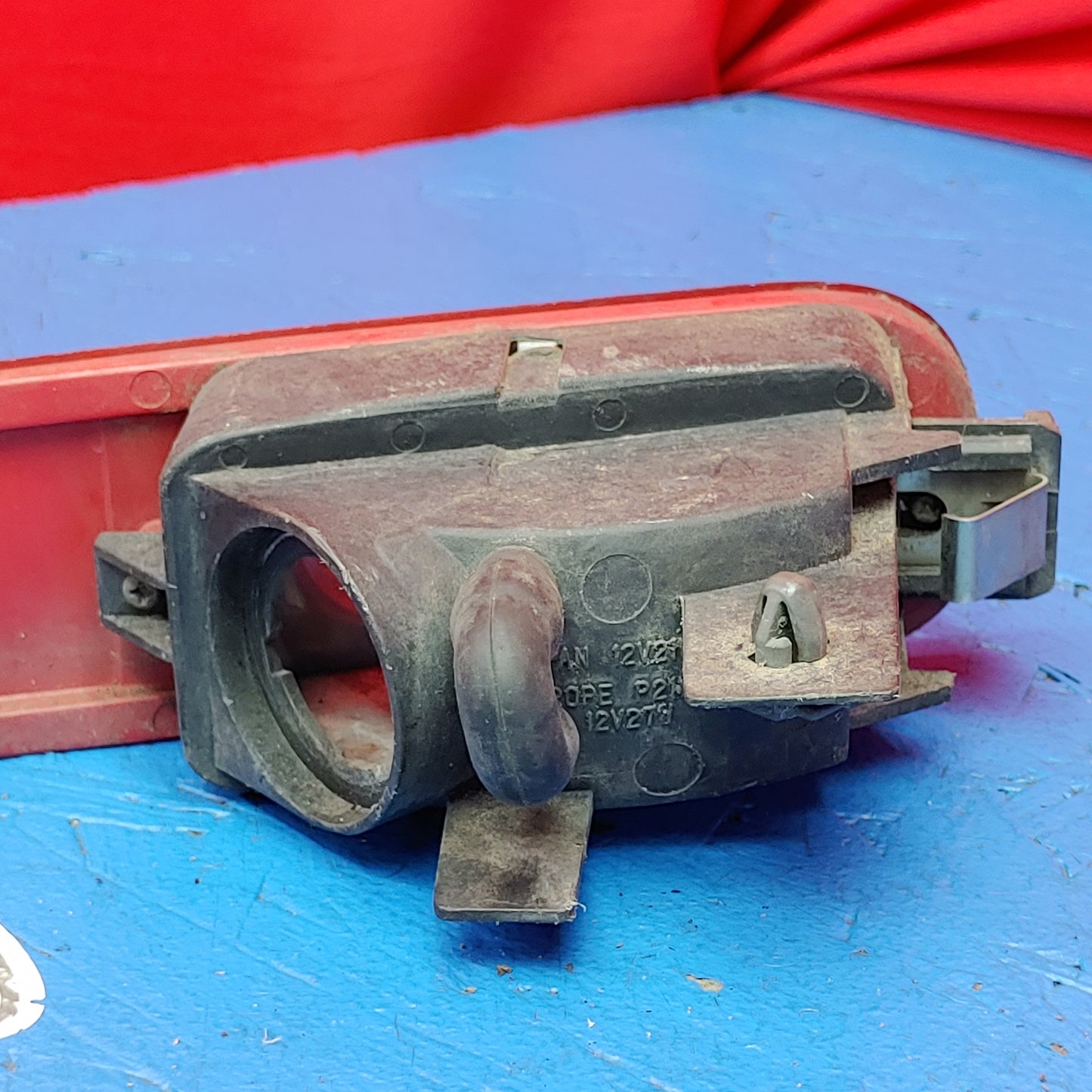 LHD, RHD Right Rear Bumper Light RX7 FD FD3S 93 - 02 Mazda S5B30/14