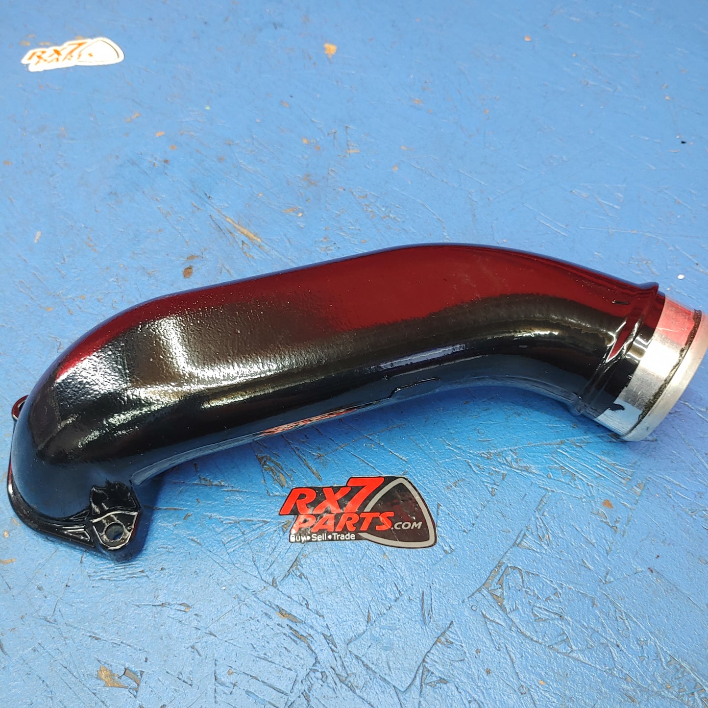 LHD, RHD Efini Intake Crossover Pipe RX7 FD FD3S 93 - 02 Mazda S6B43/9