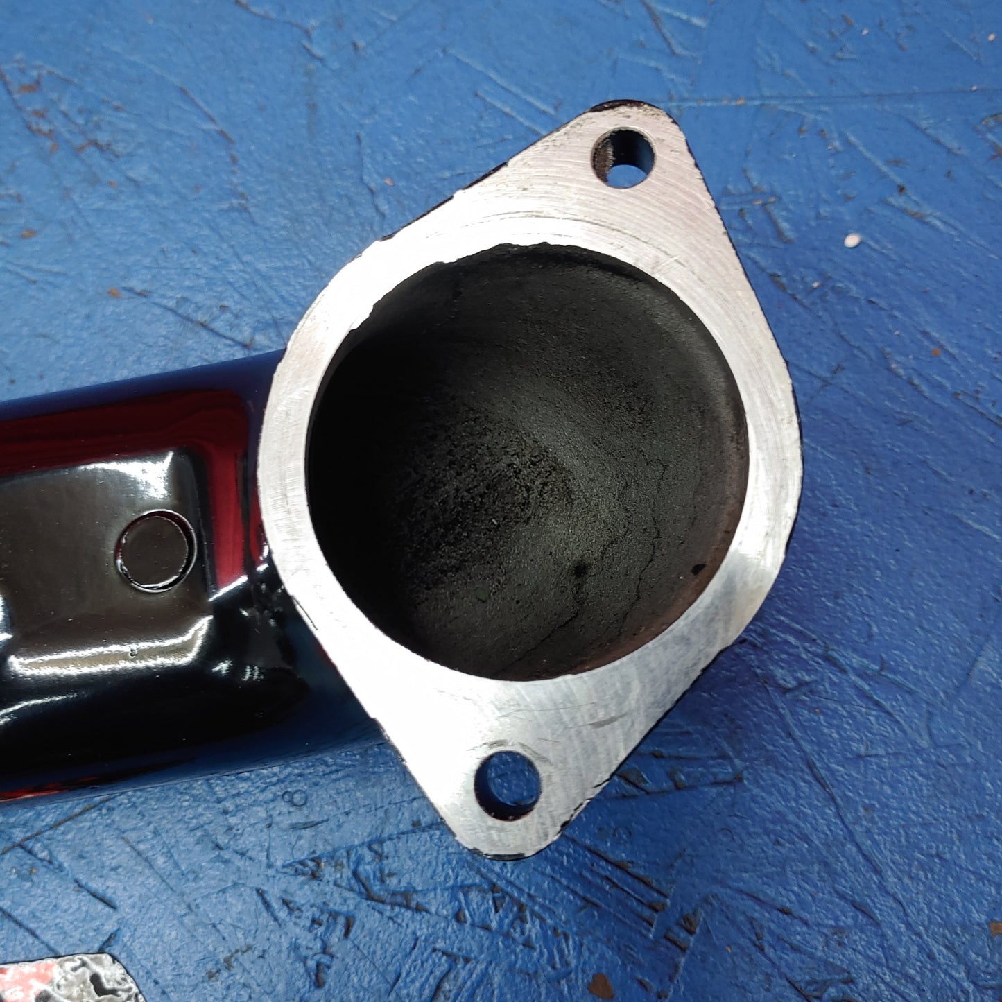 LHD, RHD Efini Intake Crossover Pipe RX7 FD FD3S 93 - 02 Mazda S6B43/9