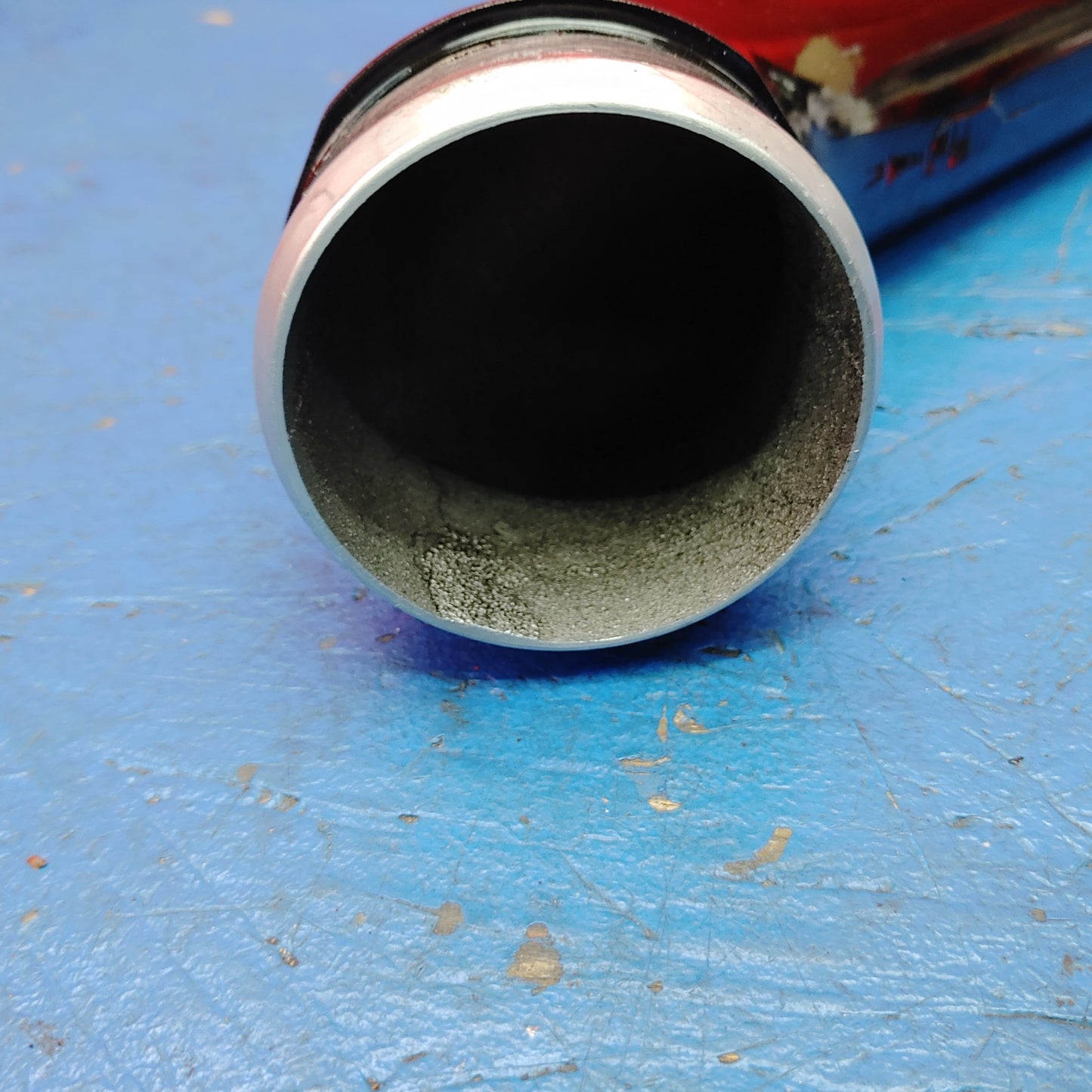 LHD, RHD Efini Intake Crossover Pipe RX7 FD FD3S 93 - 02 Mazda S6B43/9