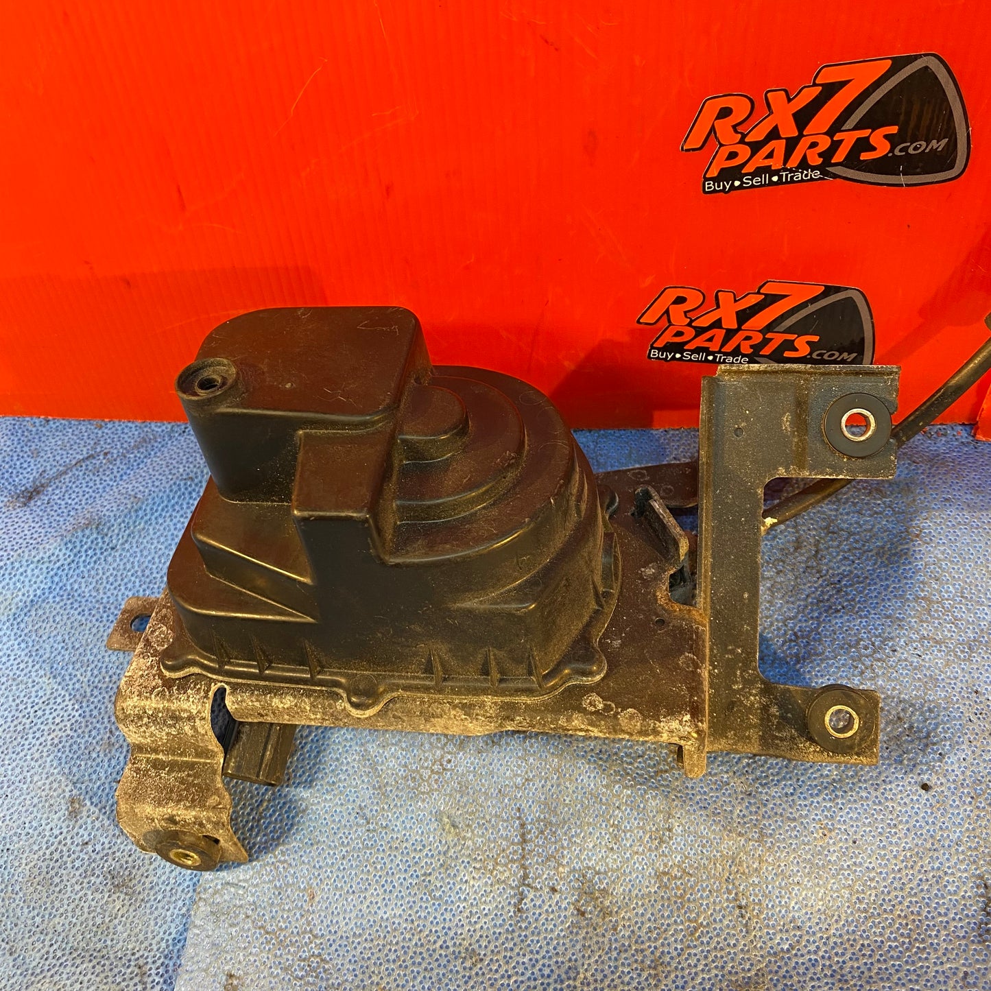 LHD, RHD Cruise Control Module   Mazda Rx7 FD3S FD S6B18/4