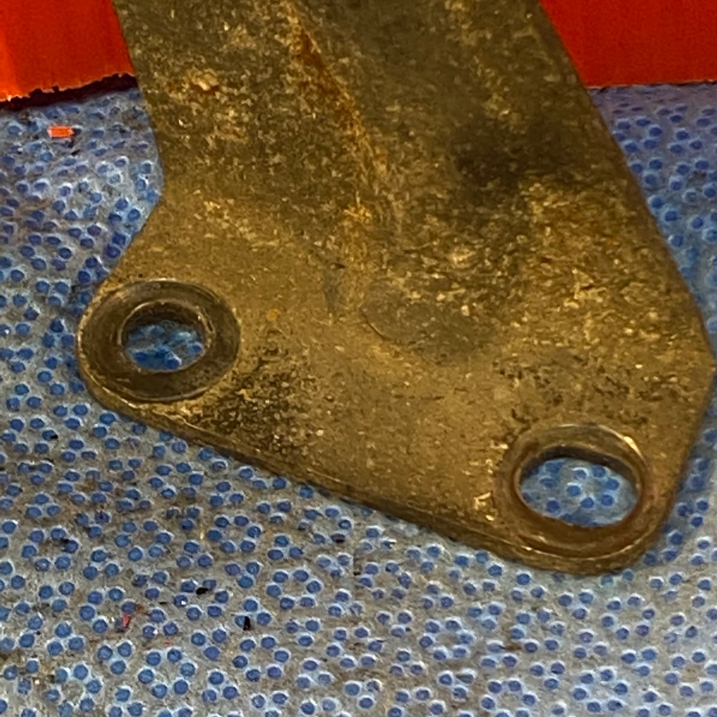 LHD, RHD Air Box Bracket Mazda Rx7 FD3S FD S6B16/12