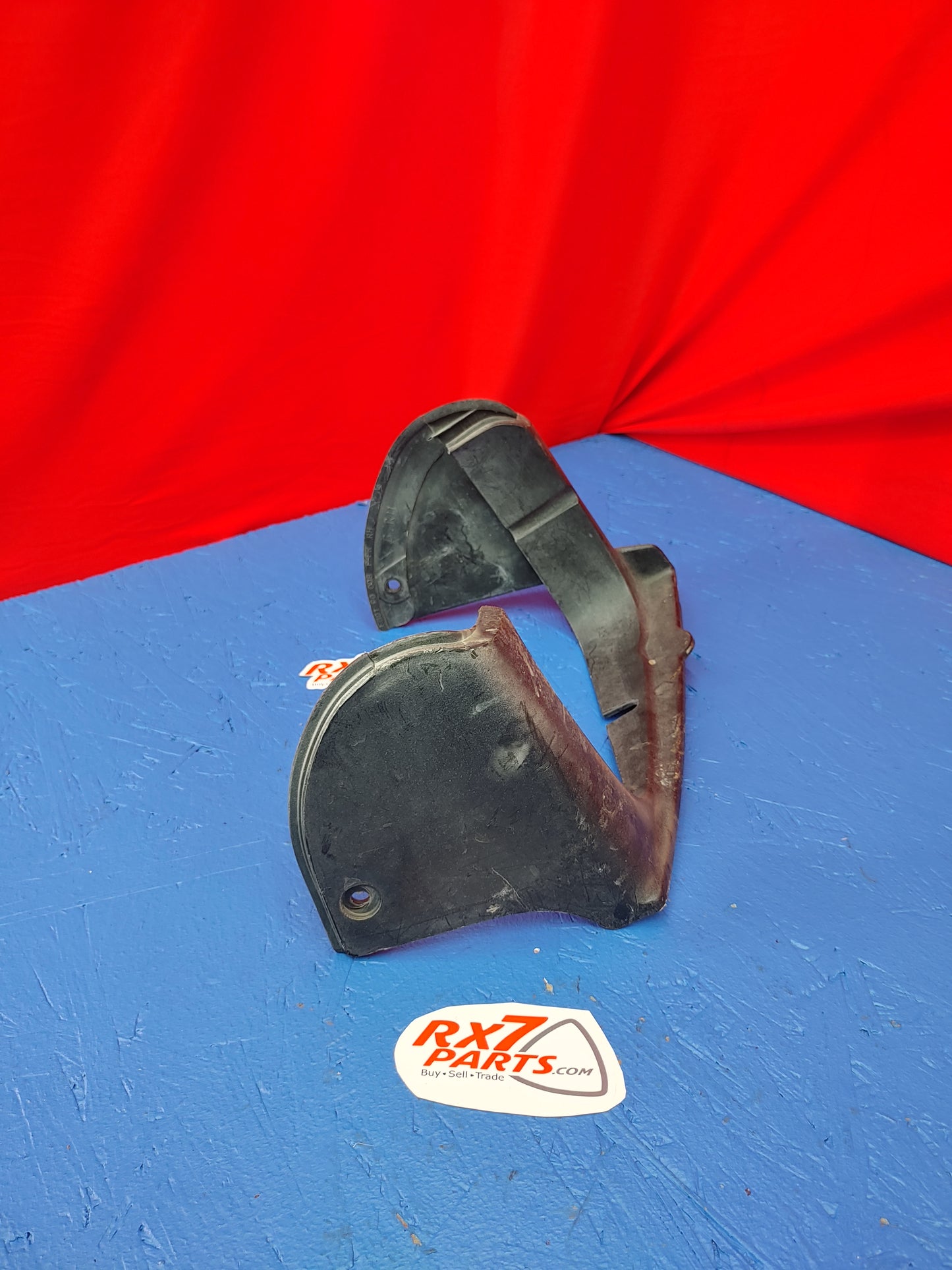 LHD FC Head Light bezel RH FC Mazda Rx7 FC3S FC S8B2/5