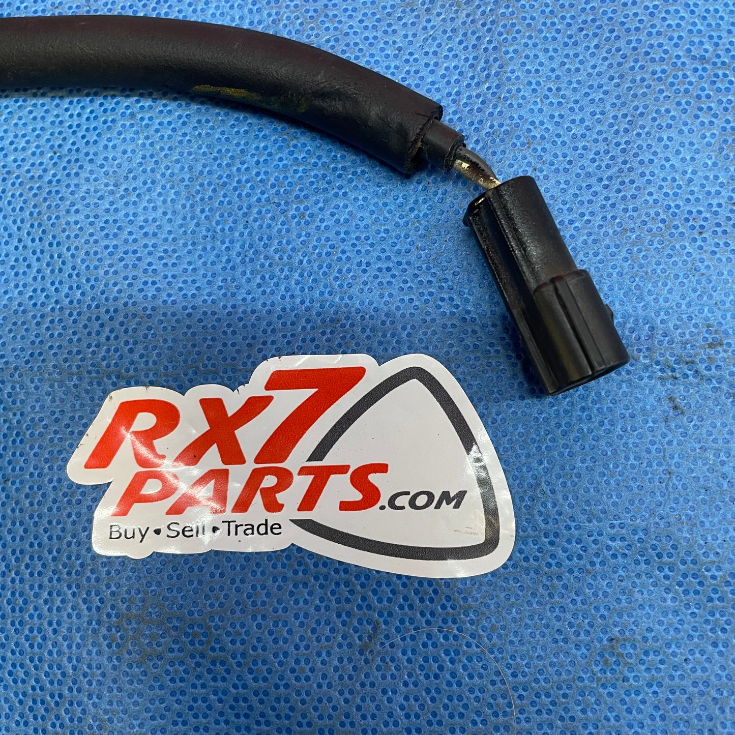 LHD, RHD OEM Front Left ABS Sensor Speed Sensor FD05 43 73X Mazda Rx7 FD3S FD S4B8LSABS