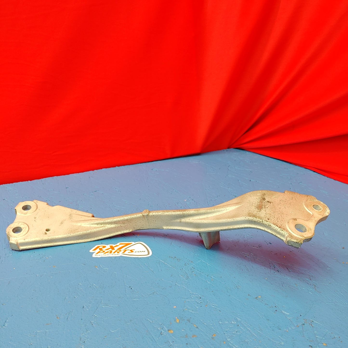 LHD Tunnel Reinforcement Brace Bar A (Front) 1 of 3 FD01-56-3A1 RX7 FD FD3S 93 - 02 Mazda S8B14/6