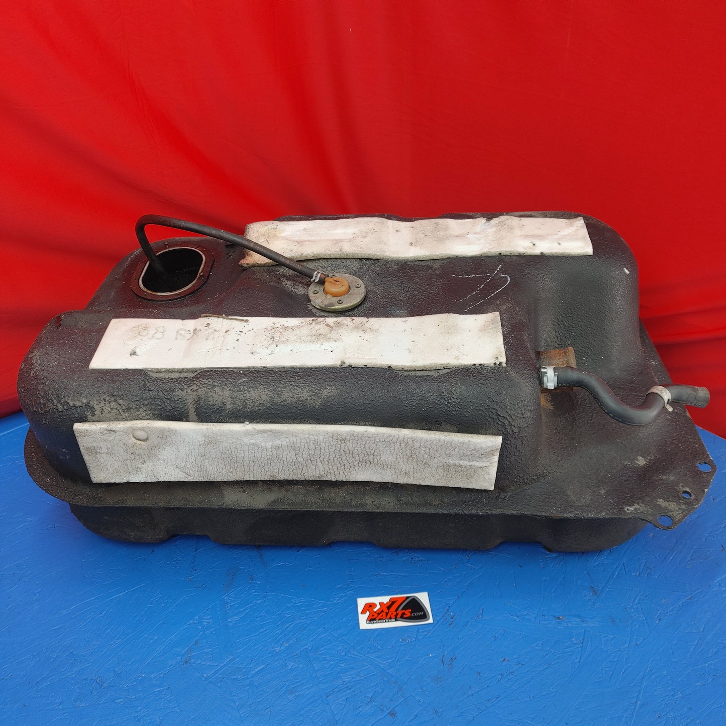 LHD, RHD S4 Fuel Tank S4 Mazda Rx7 FC3S FC PTFS47