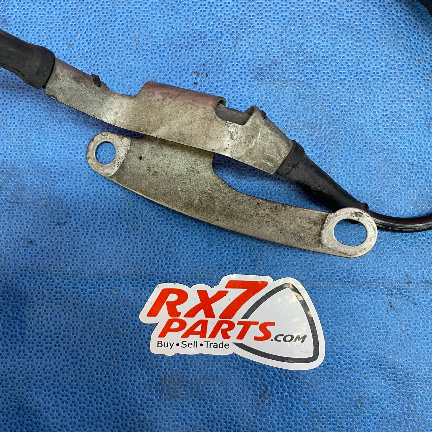 LHD, RHD OEM Front Left ABS Sensor Speed Sensor FD05 43 73X Mazda Rx7 FD3S FD S4B8LSABS