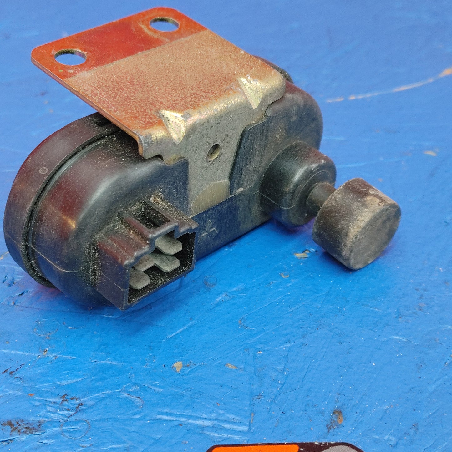 Mitsubishi Relay Module N304 E1T10172 4713 Mazda Rx7 FB3S FB S8B5/9