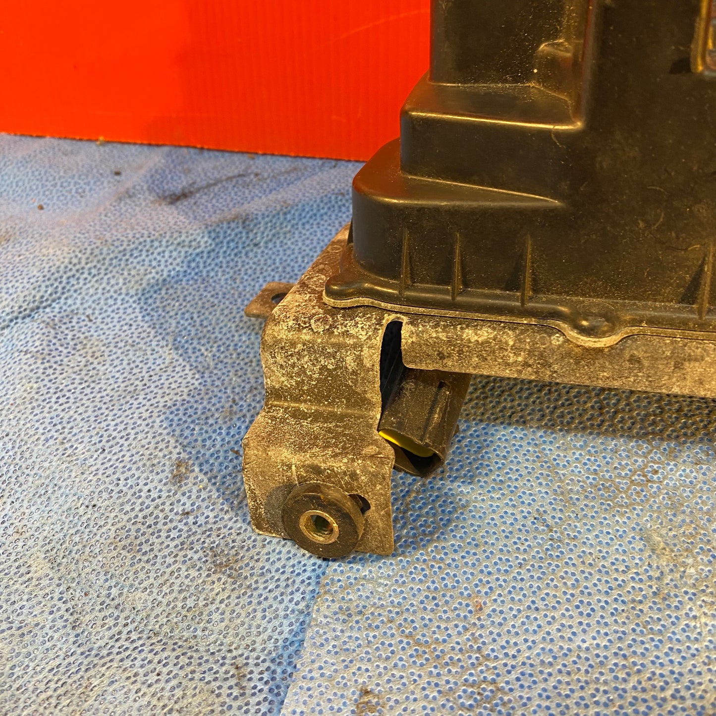 LHD, RHD Cruise Control Module   Mazda Rx7 FD3S FD S6B18/4