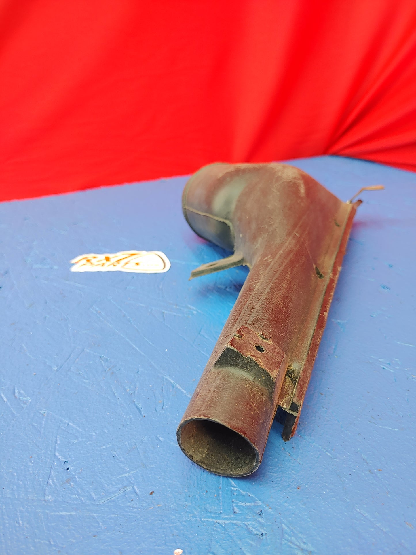 FB Defroster Nozzle(LEFT) FA54-60-141 Mazda Rx7 FB3S FB S8B4LB/4