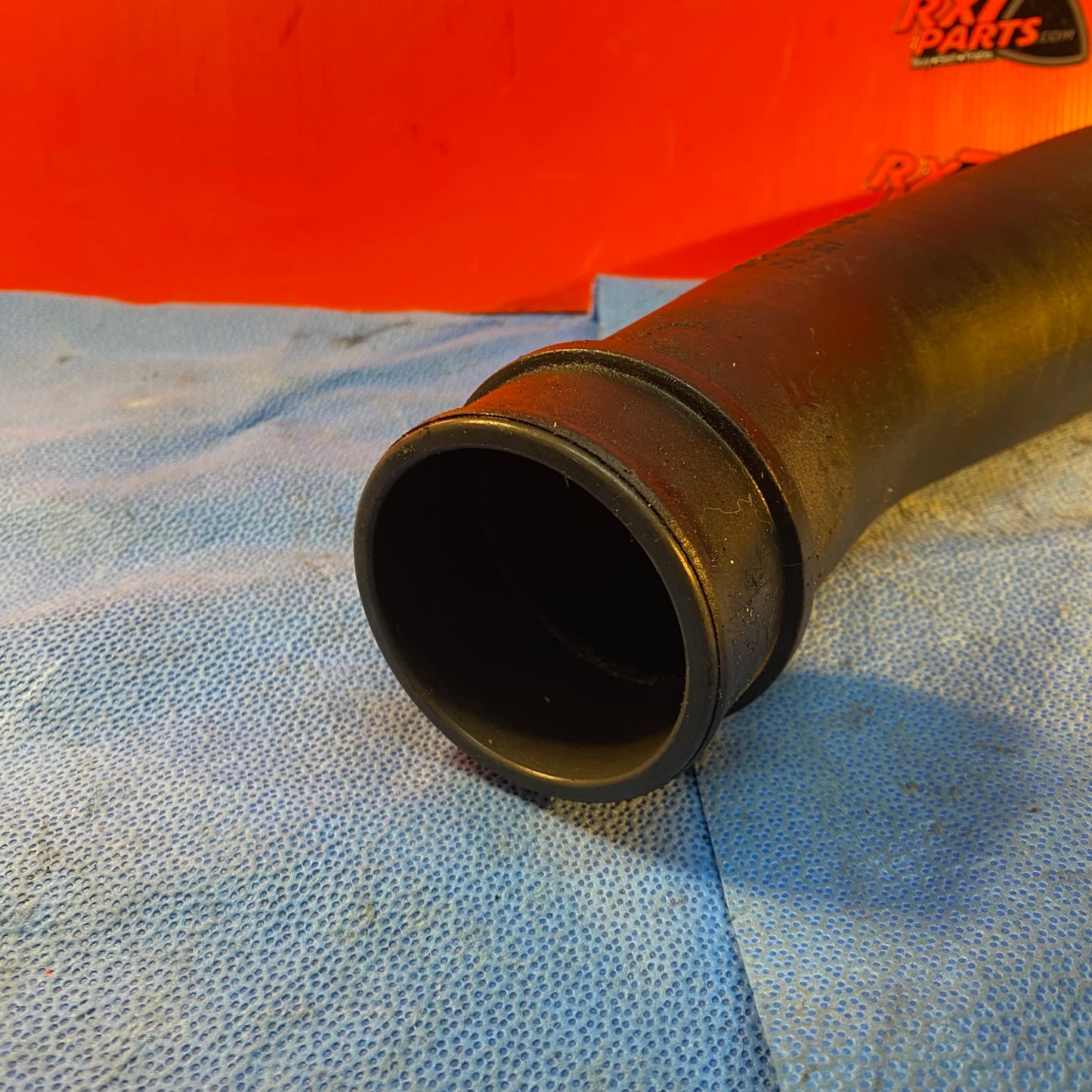 LHD, RHD Plastic Intake Elbow Pipe Tube N3A1:13:330 Mazda Rx7 FD3S FD S6B9TUBE