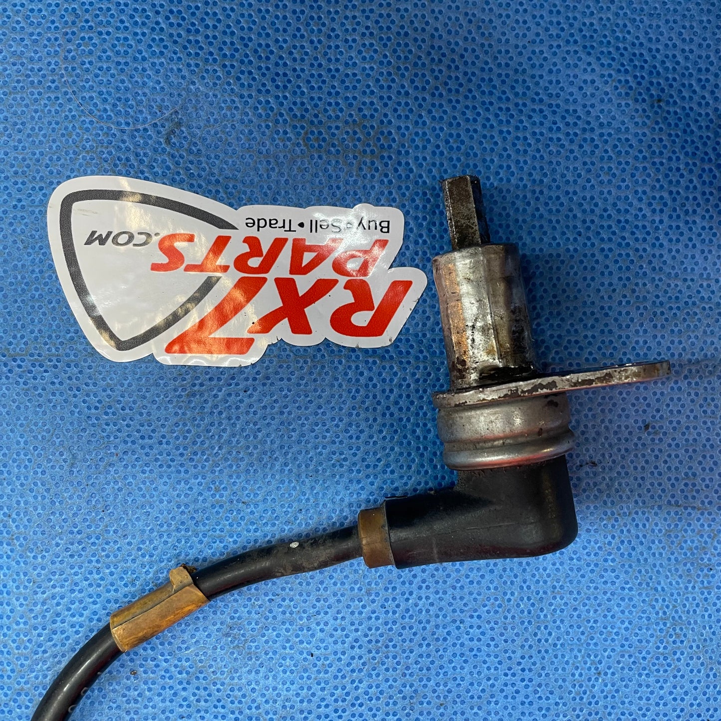 LHD, RHD OEM Front Left ABS Sensor Speed Sensor FD05 43 73X Mazda Rx7 FD3S FD S4B8LSABS