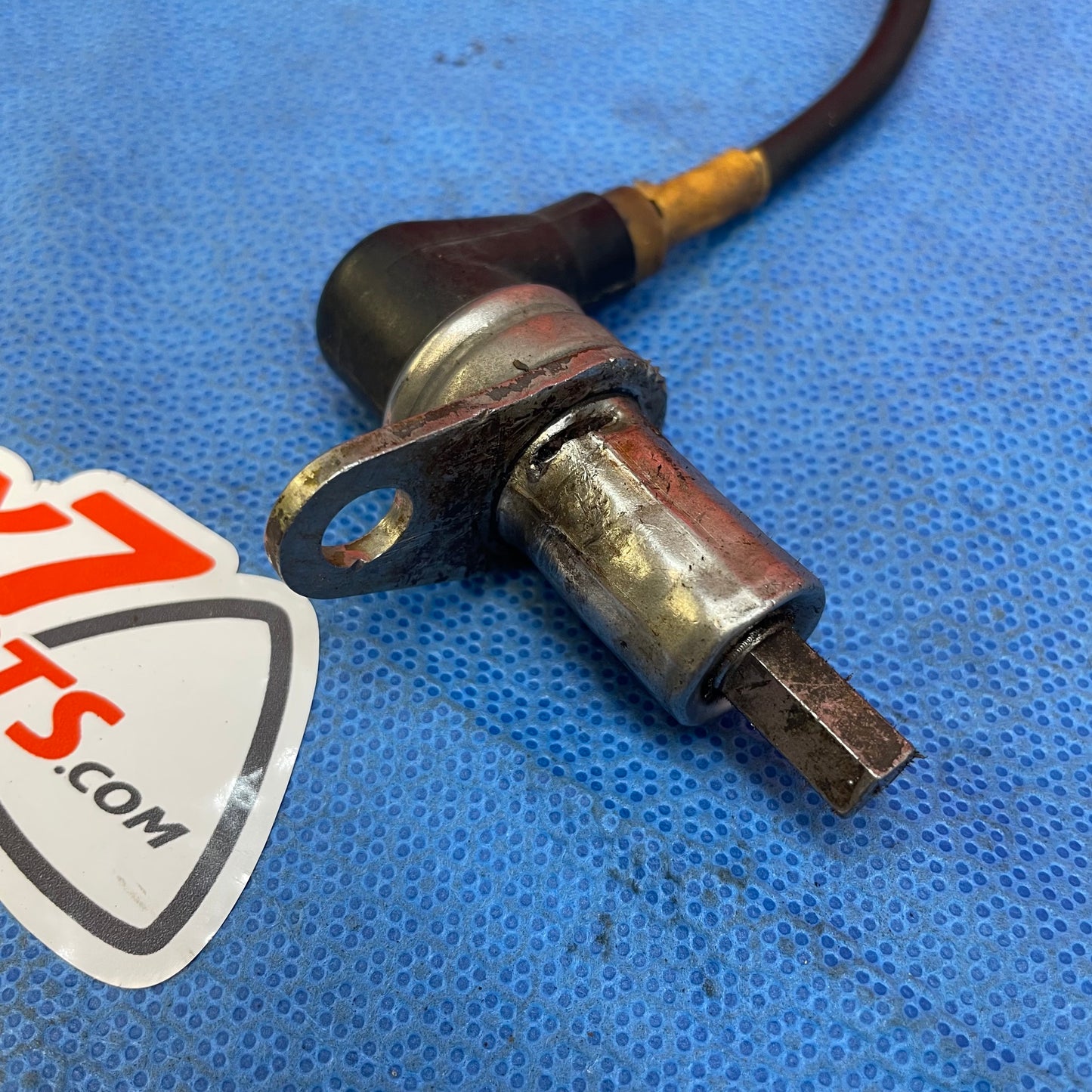 LHD, RHD OEM Front Left ABS Sensor Speed Sensor FD05 43 73X Mazda Rx7 FD3S FD S4B8LSABS