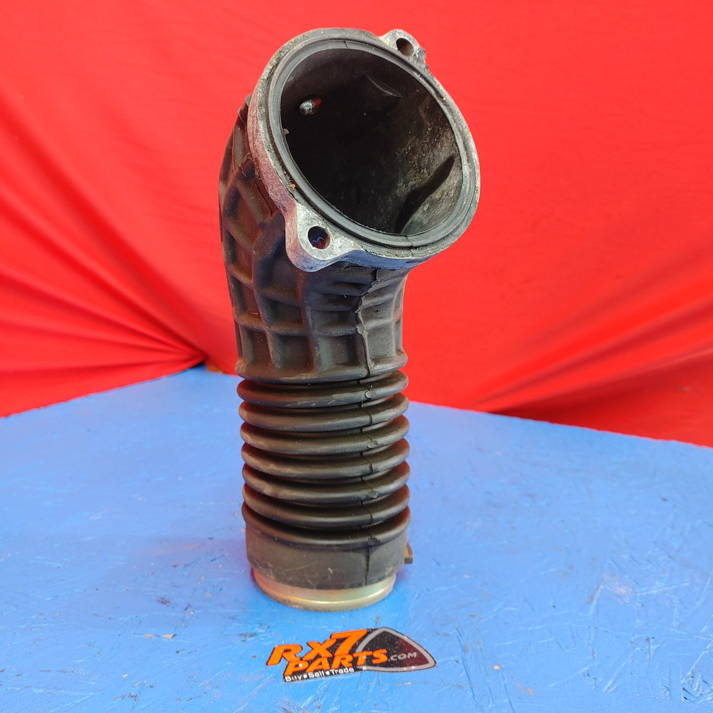 Intake Rubber Duct Pipe Mazda Rx7 FB3S FB S8B5/14