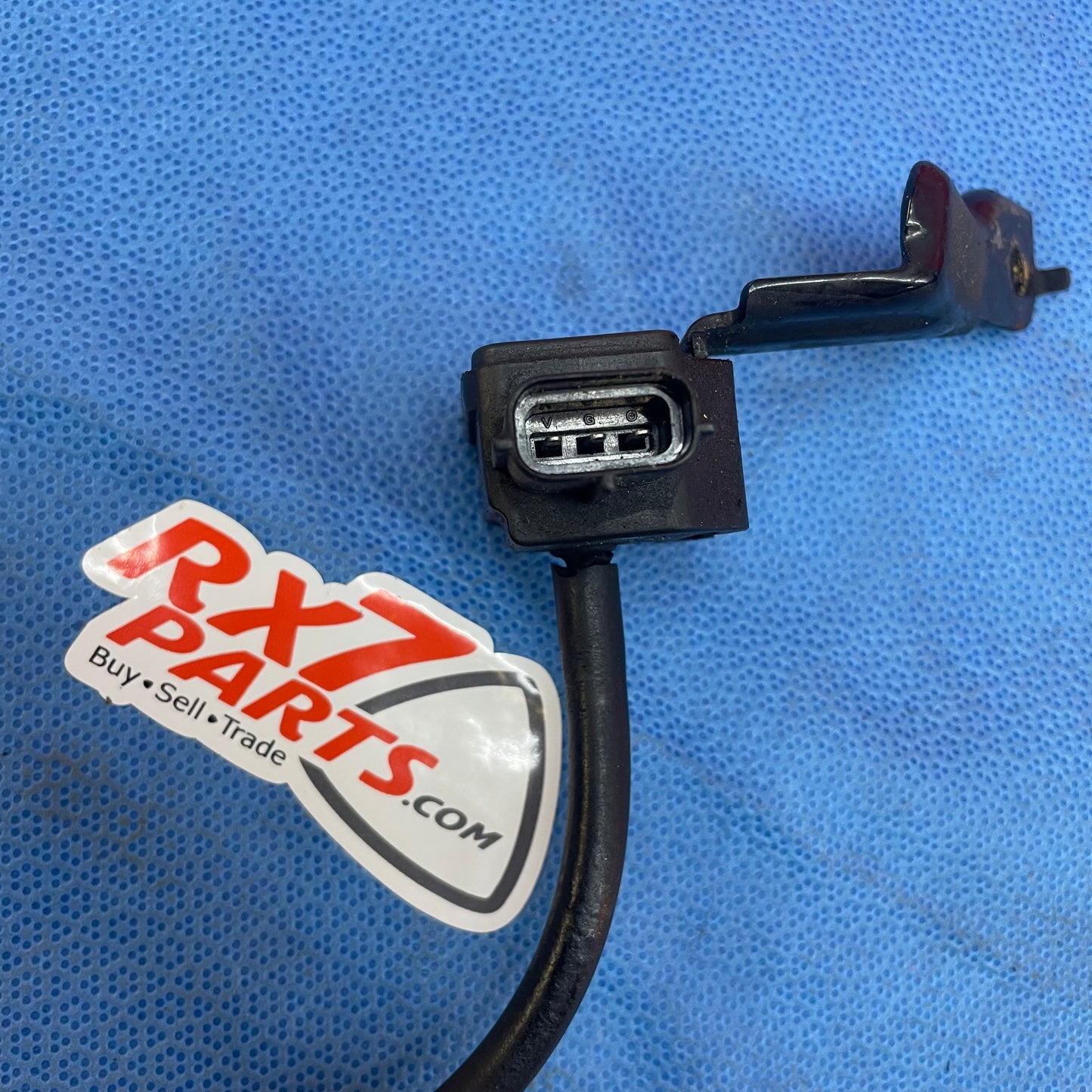 LHD, RHD OEM MAP Sensor N3A1 18 211 Mazda Rx7 FD3S FD S4B5MSSB