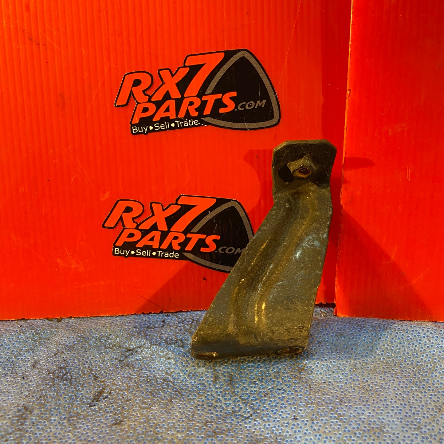 LHD, RHD Air Box Bracket Mazda Rx7 FD3S FD S6B16/12